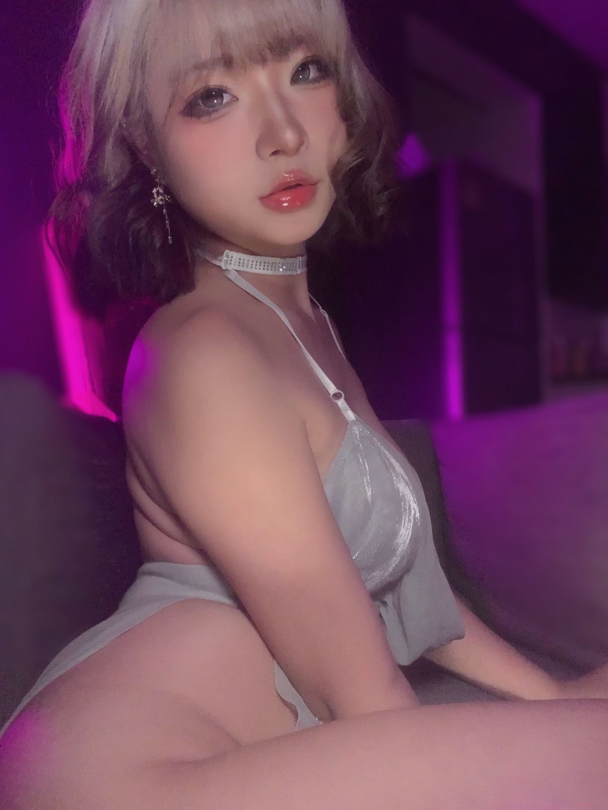 23-Vol.15 暧昧的独处自拍包 60p（12月17打赏群资源）(31)