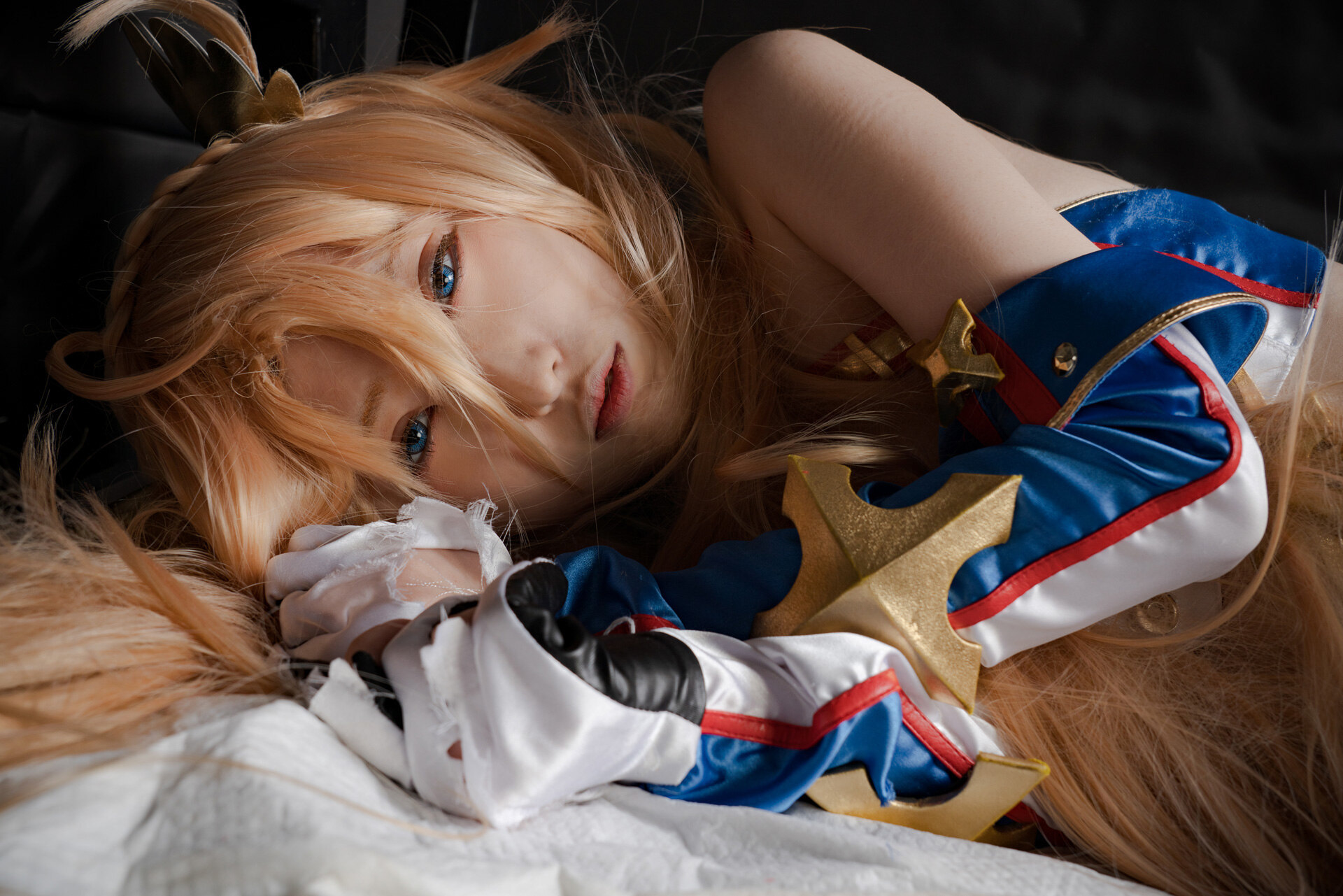 [coli厨 水無月みり] Bradamante ブラダマンテ 聖騎士は敗れません Vol.02(72)