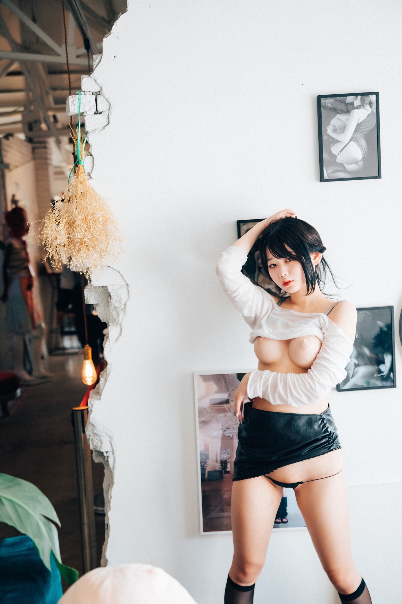 ZIA.Kwon 권지아, [Loozy] XXX Trip Set.02(22)