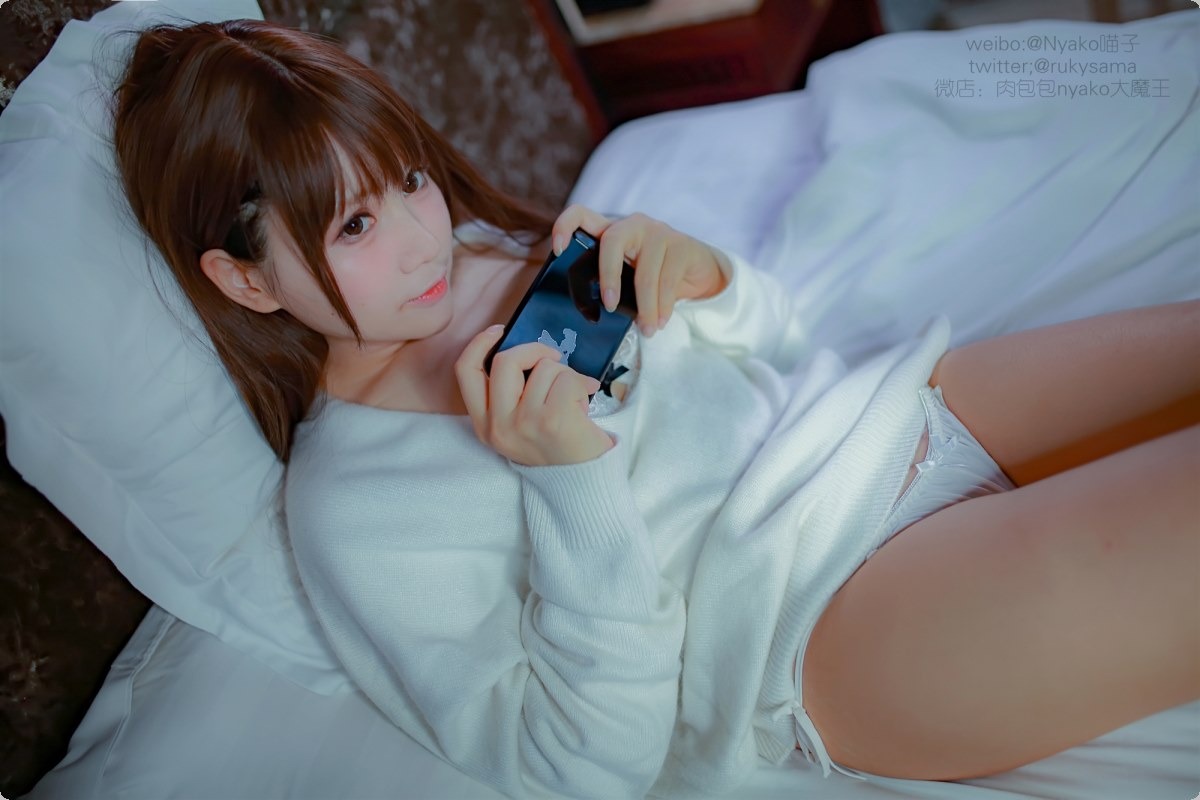 [Cos]nayako喵子 - 个人写真02[123P](90)