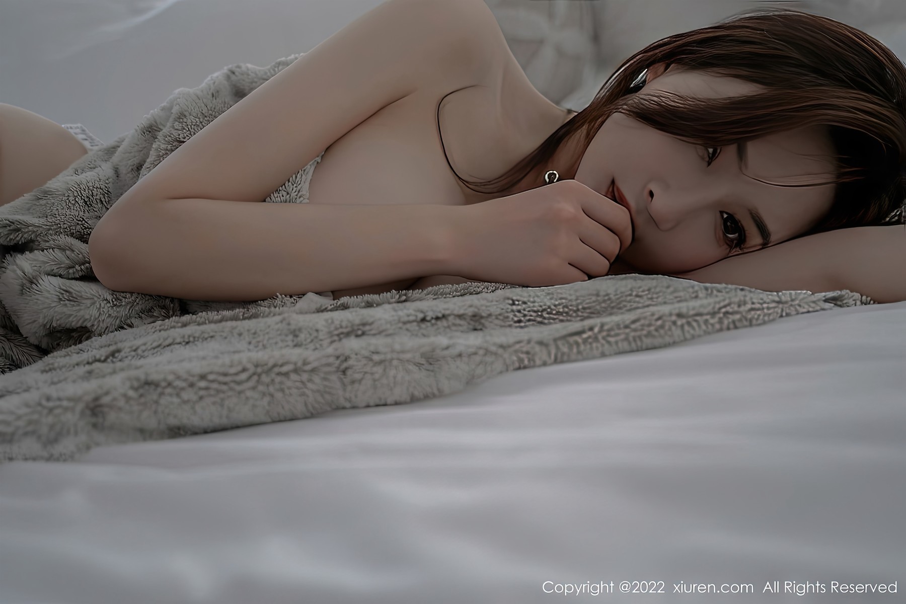 [XiuRen秀人网] No.5787 奶瓶土肥圆NaiPingTuFeiYuan(55)