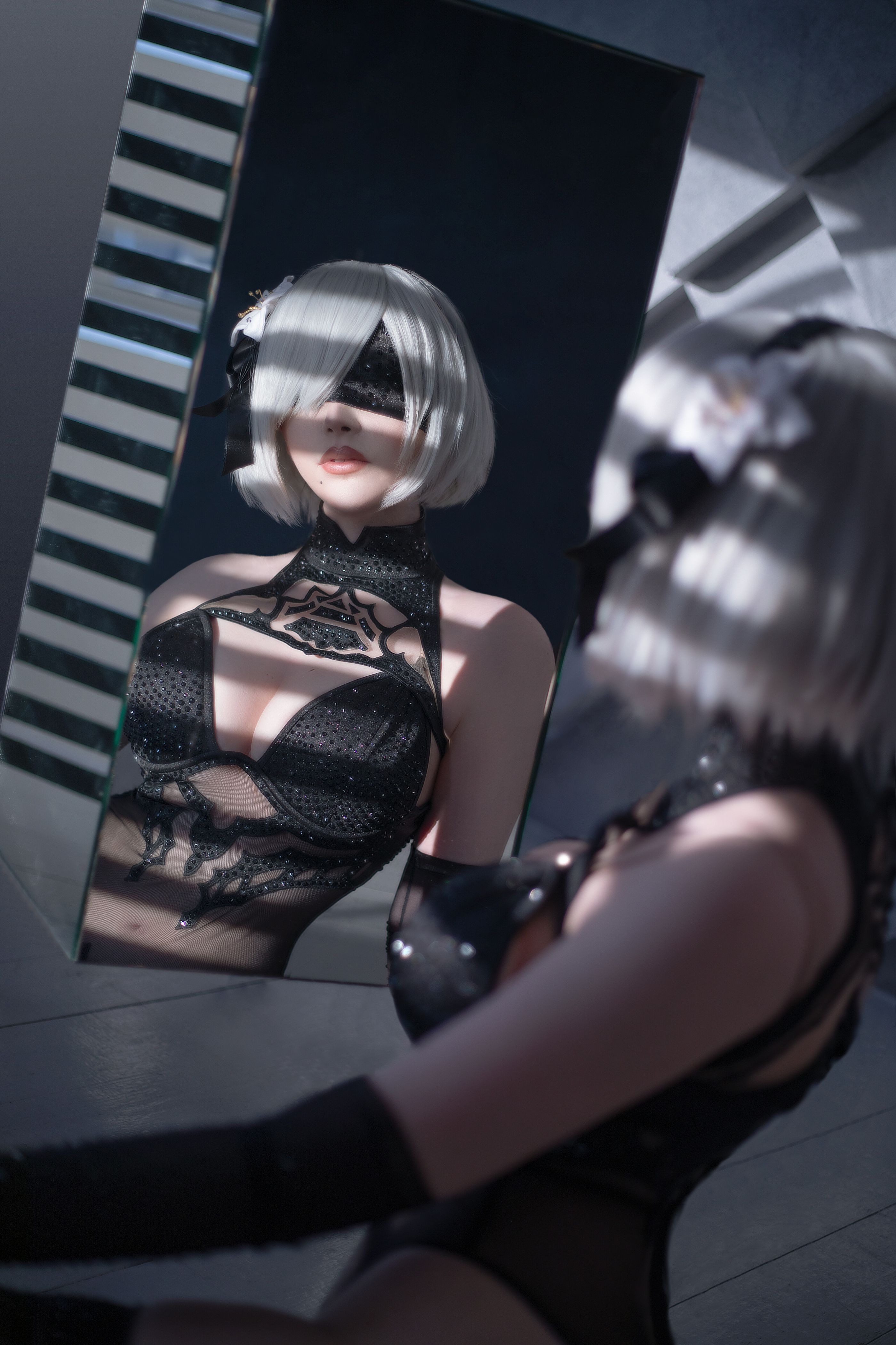 Sayathefox - Cosplay 2B [16P-71MB](13)