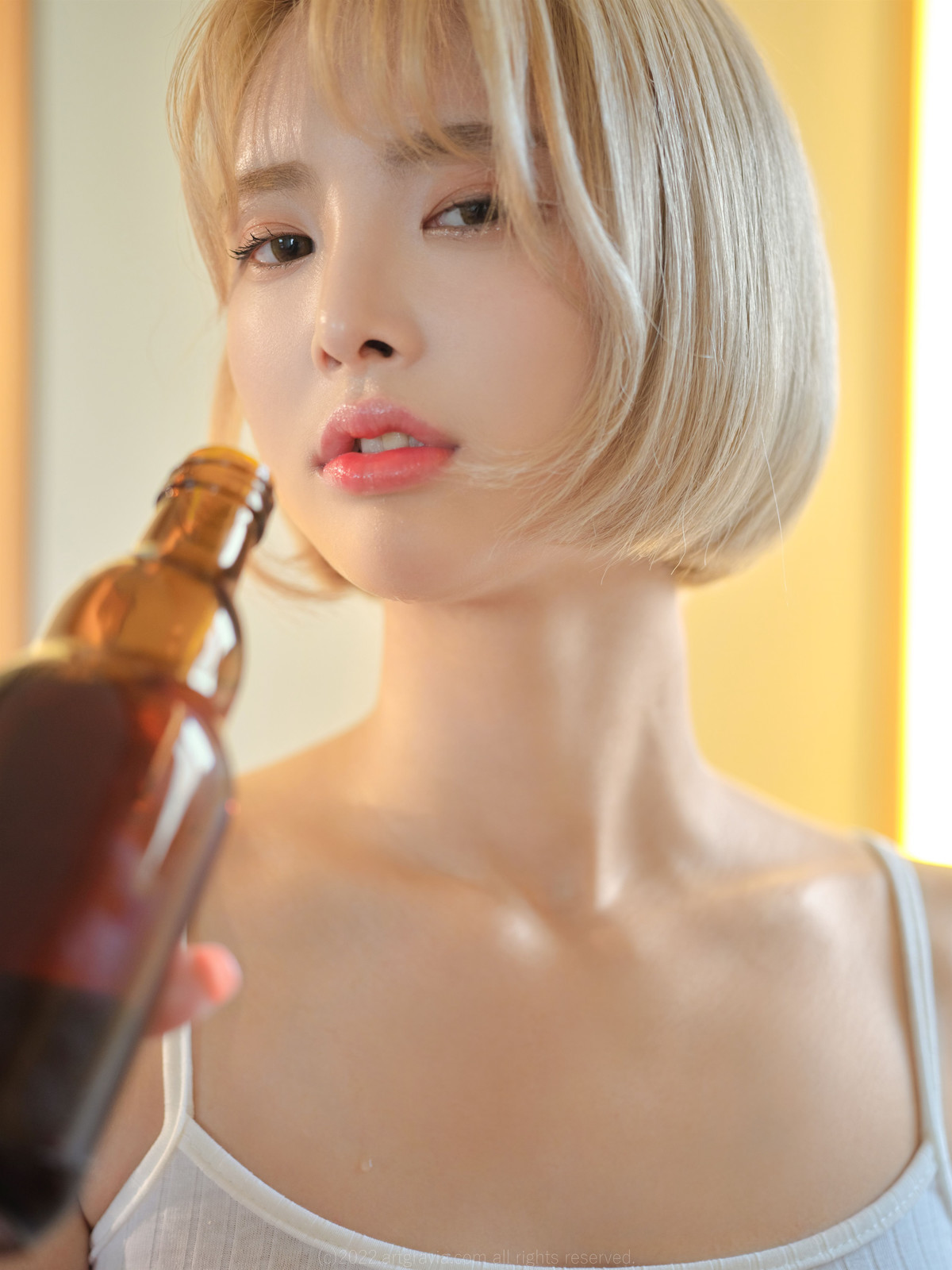 Kim Hyoyeon 김효연, ArtGravia Vol.396 Photobook Set.01(20)