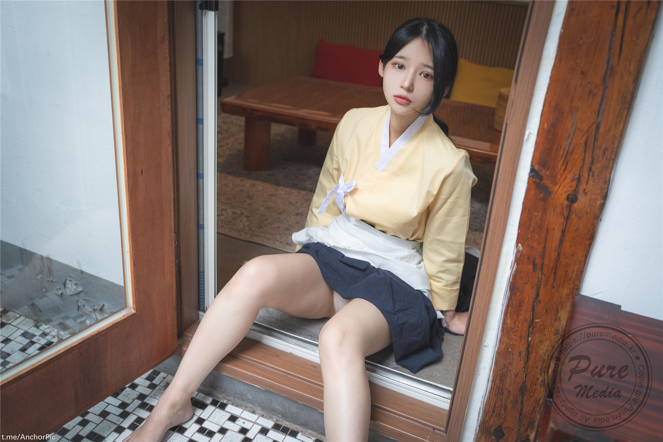 [Pure Media] Vol.210 Yeha 102P(100)