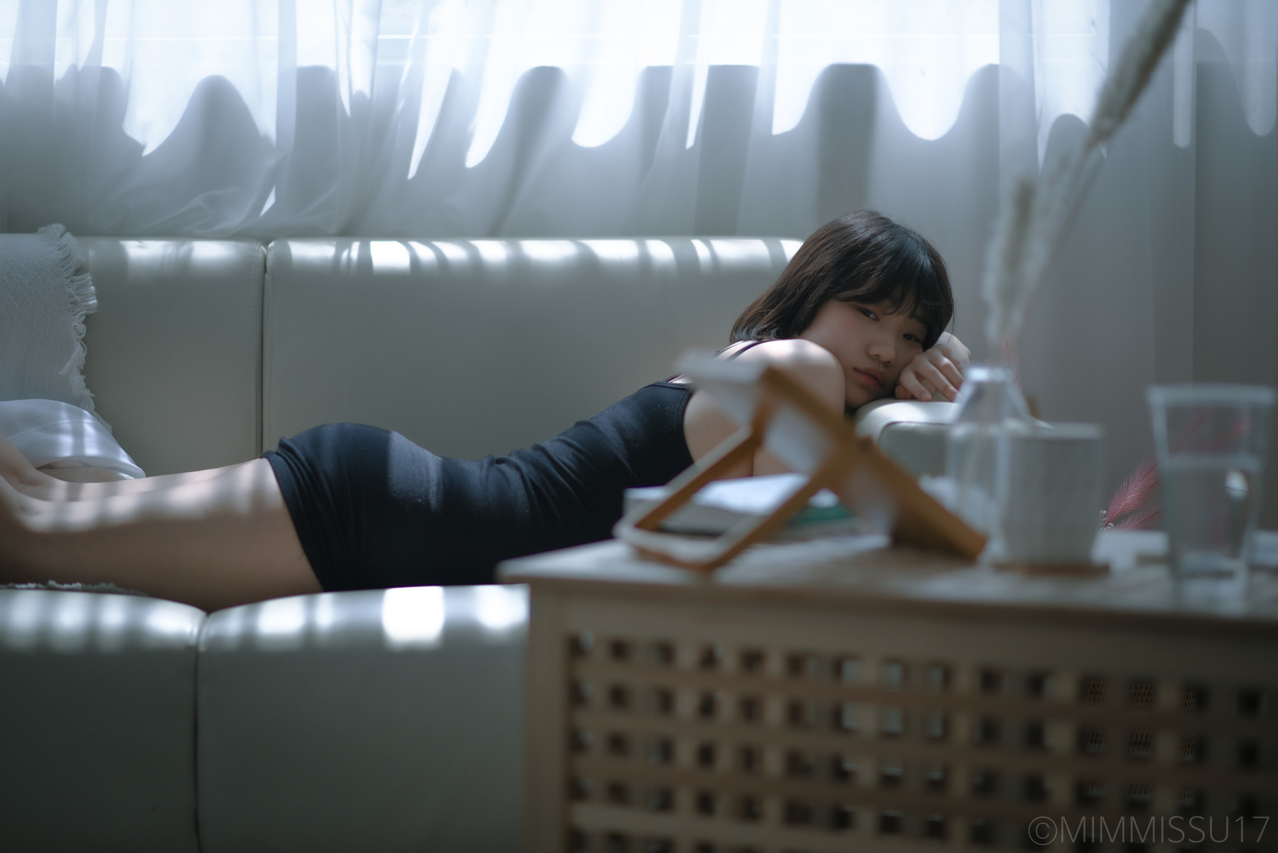 Mimmi 밈미, [DJAWA] The Pet(54)