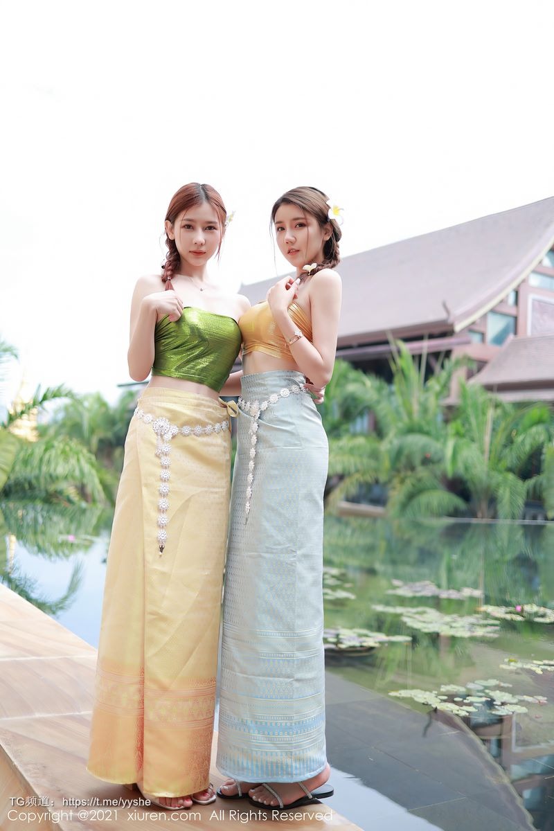 [秀人网]NO.3462 模特合集[51P](2)