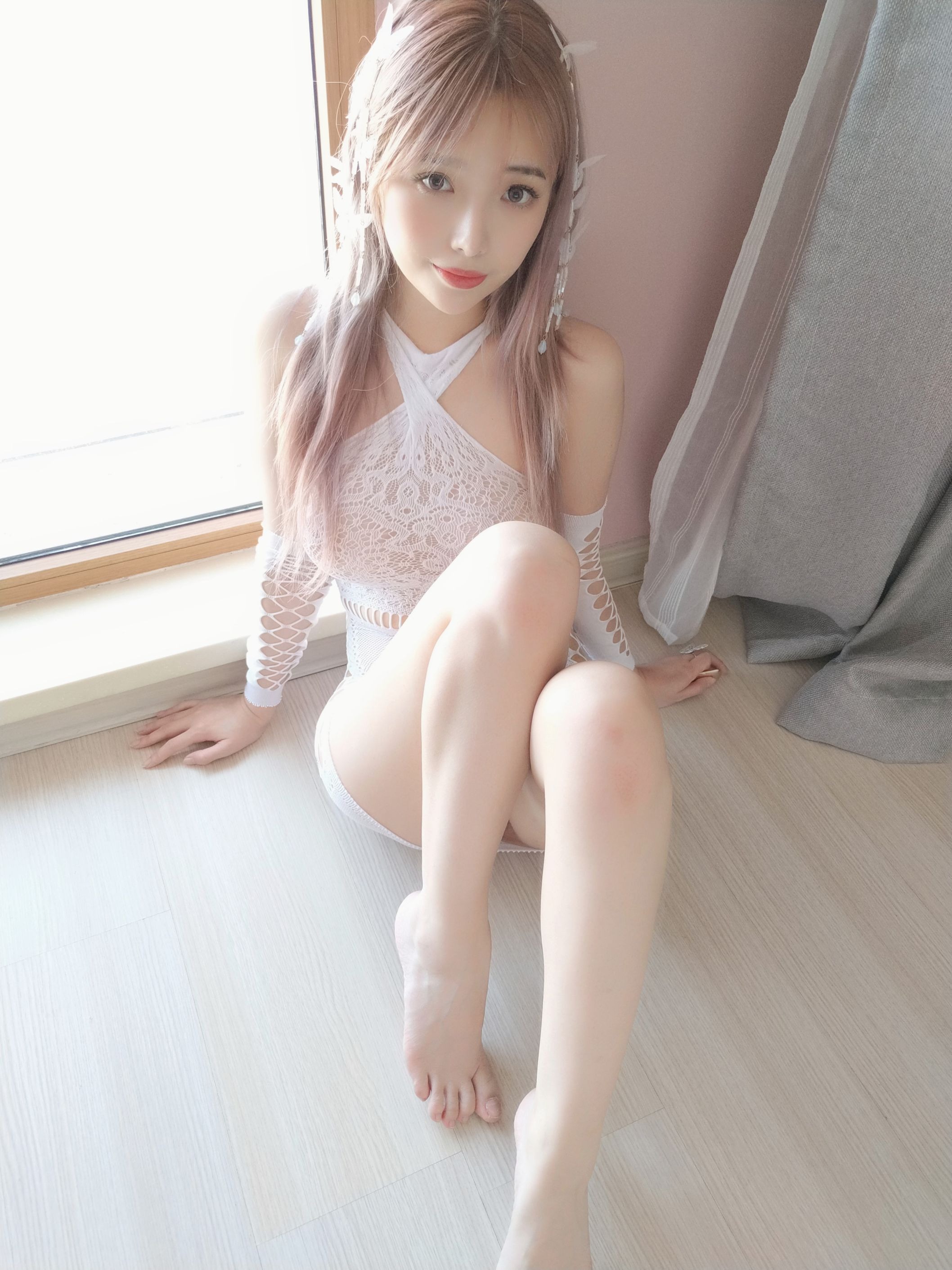雯妹不讲道理 - 22.7月自拍礼包 [131P+10V-653MB](115)
