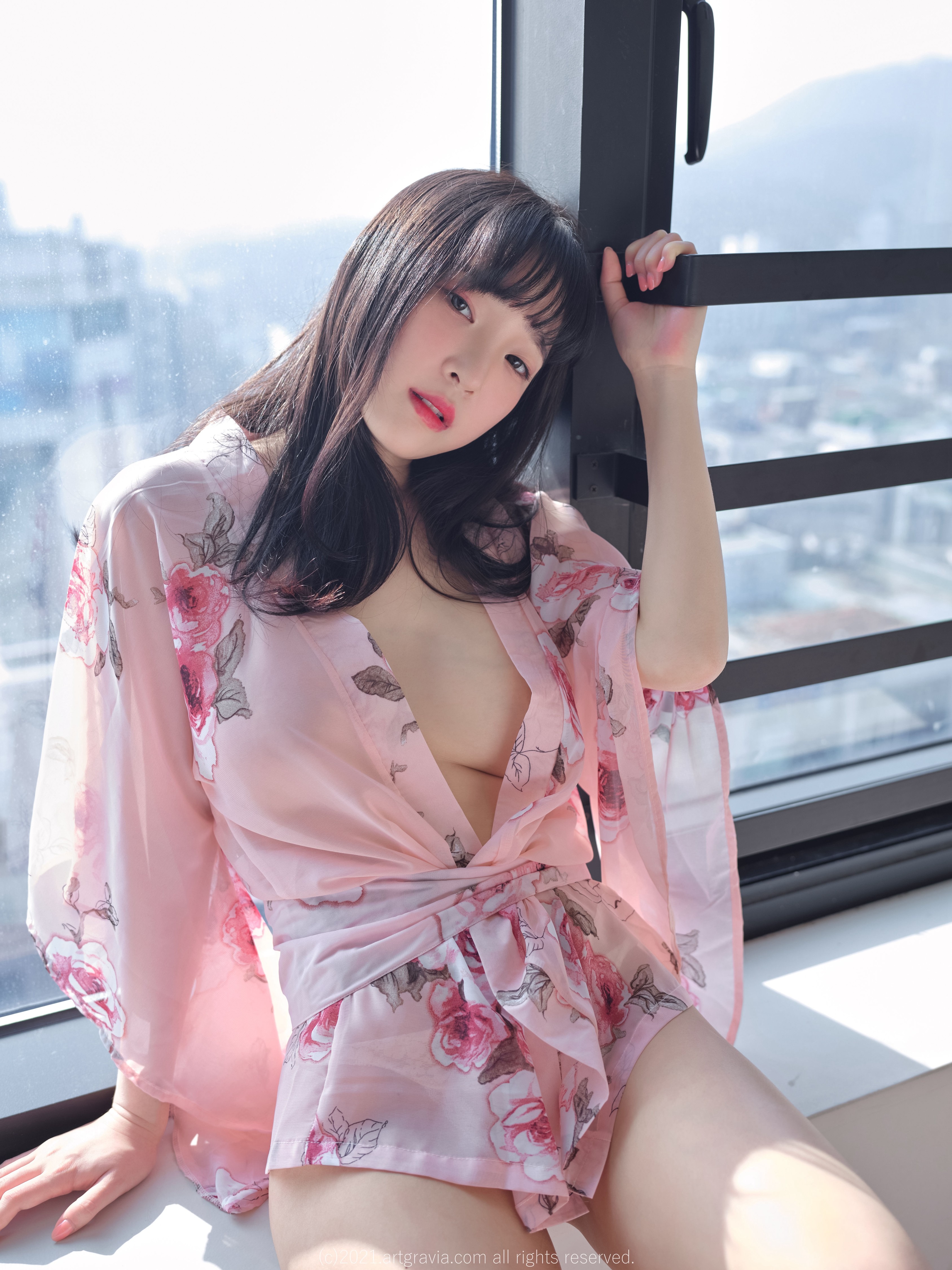 [ArtGravia] vol.248 Kang Inkyung 강인경 83P(24)