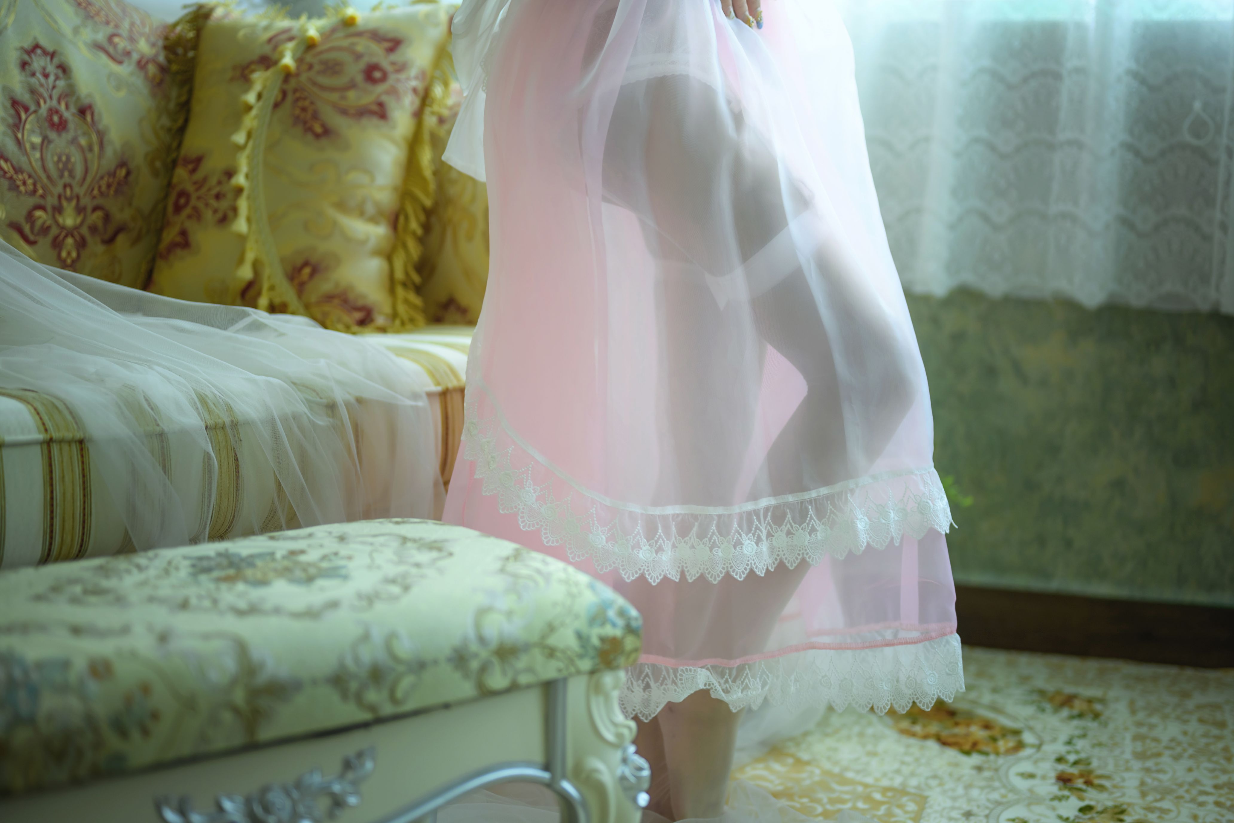 鬼畜瑶在不在w-透明女仆[40P](21)