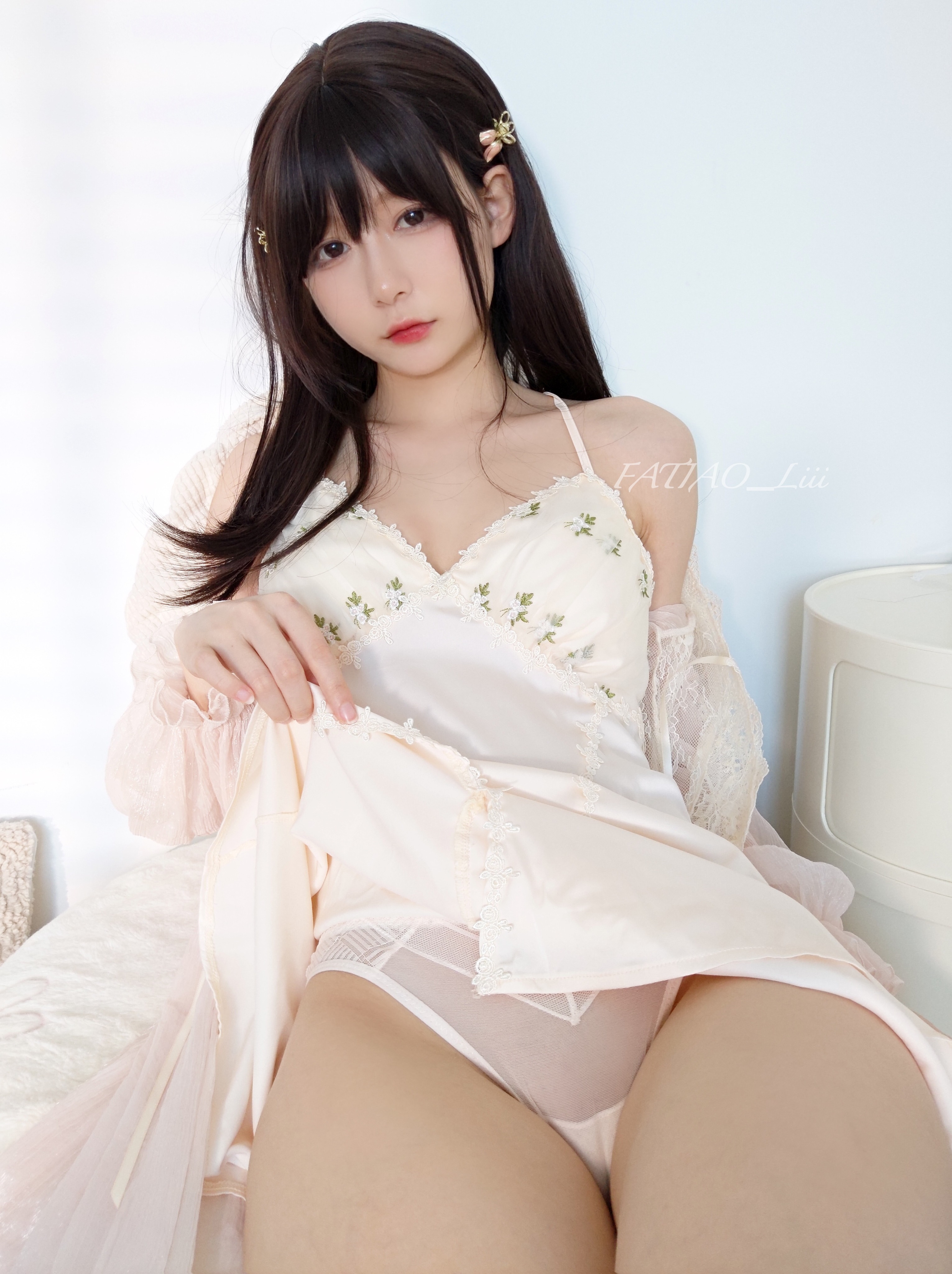 迷之呆梨 2023年05月 Fantia 1800日圓訂閱內容（6月5打赏群资源）(97)