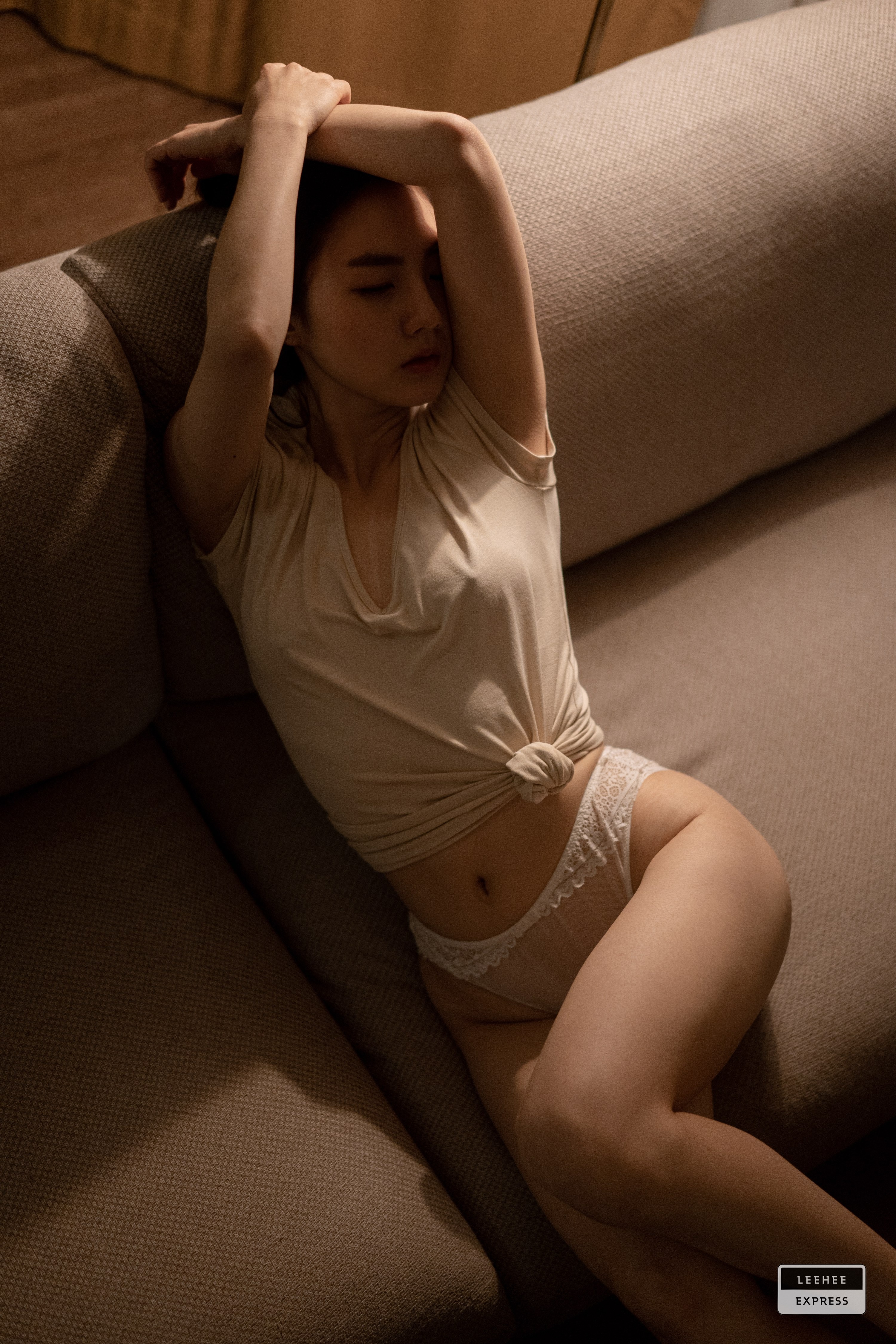 LEEHEE EXPRESS – LEHF-039: Ray (레이) [52P](28)