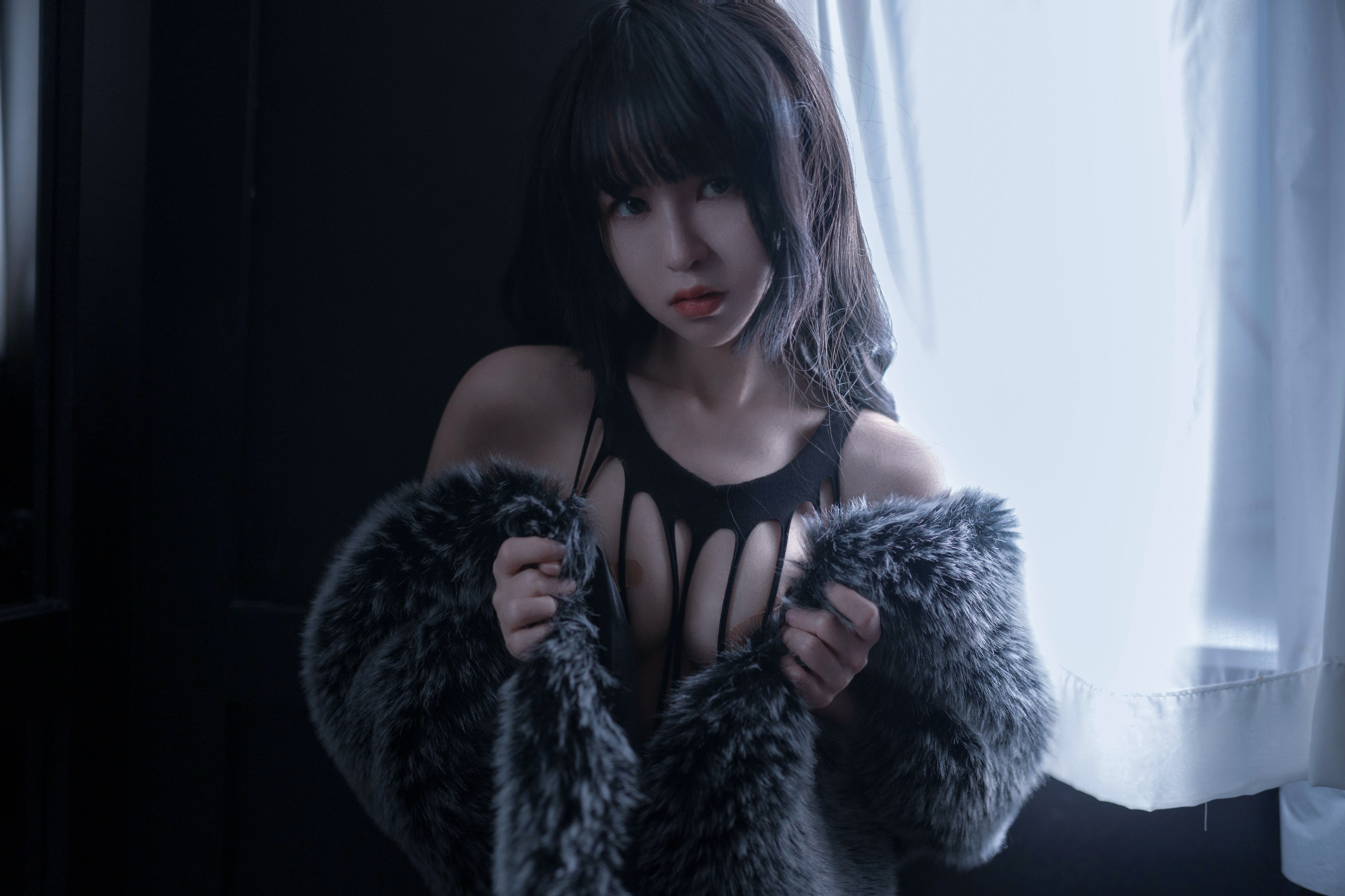 晕崽Zz - 缠绵 [46P](11)