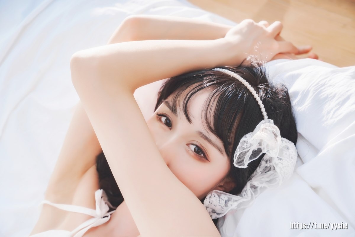 木棉棉 – 水波温柔 [24P](22)