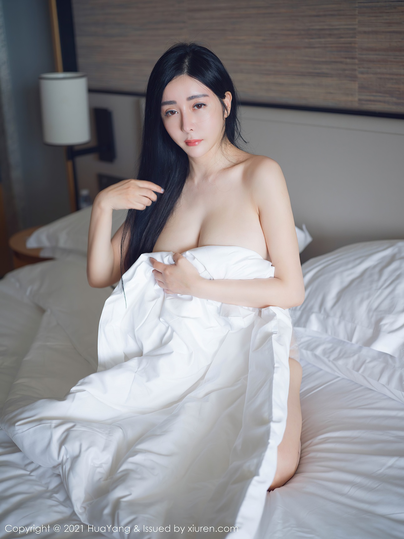 [HuaYang花漾show] 2021.04.13 Vol.388 允爾(32)