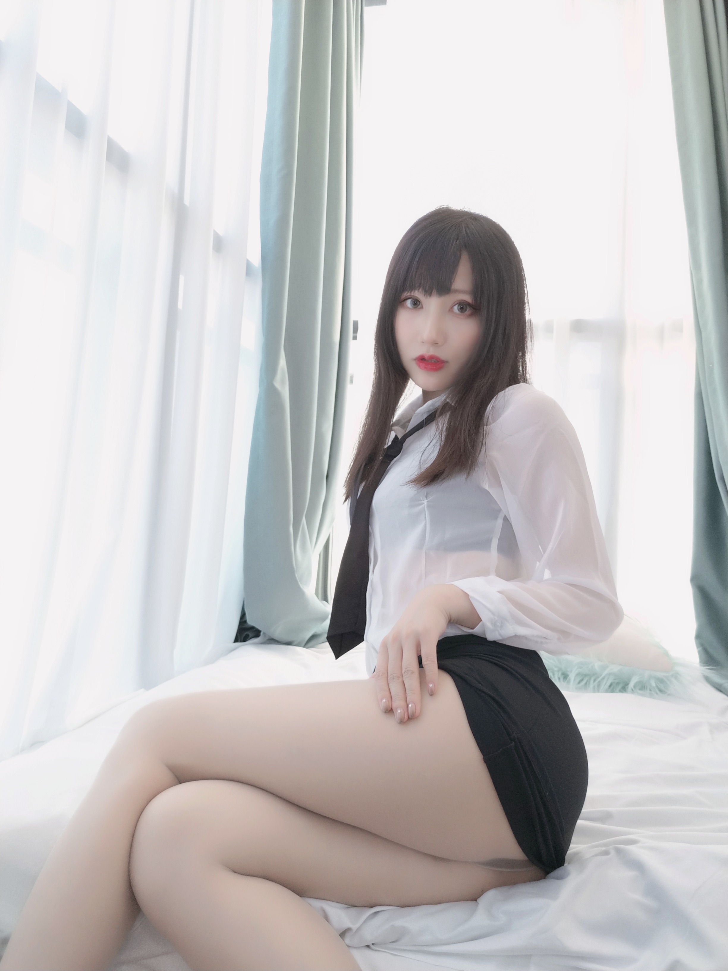 木之本果 自撮りVol.13 秘書さんは退勤後です。 [108P4V-523MB](6)