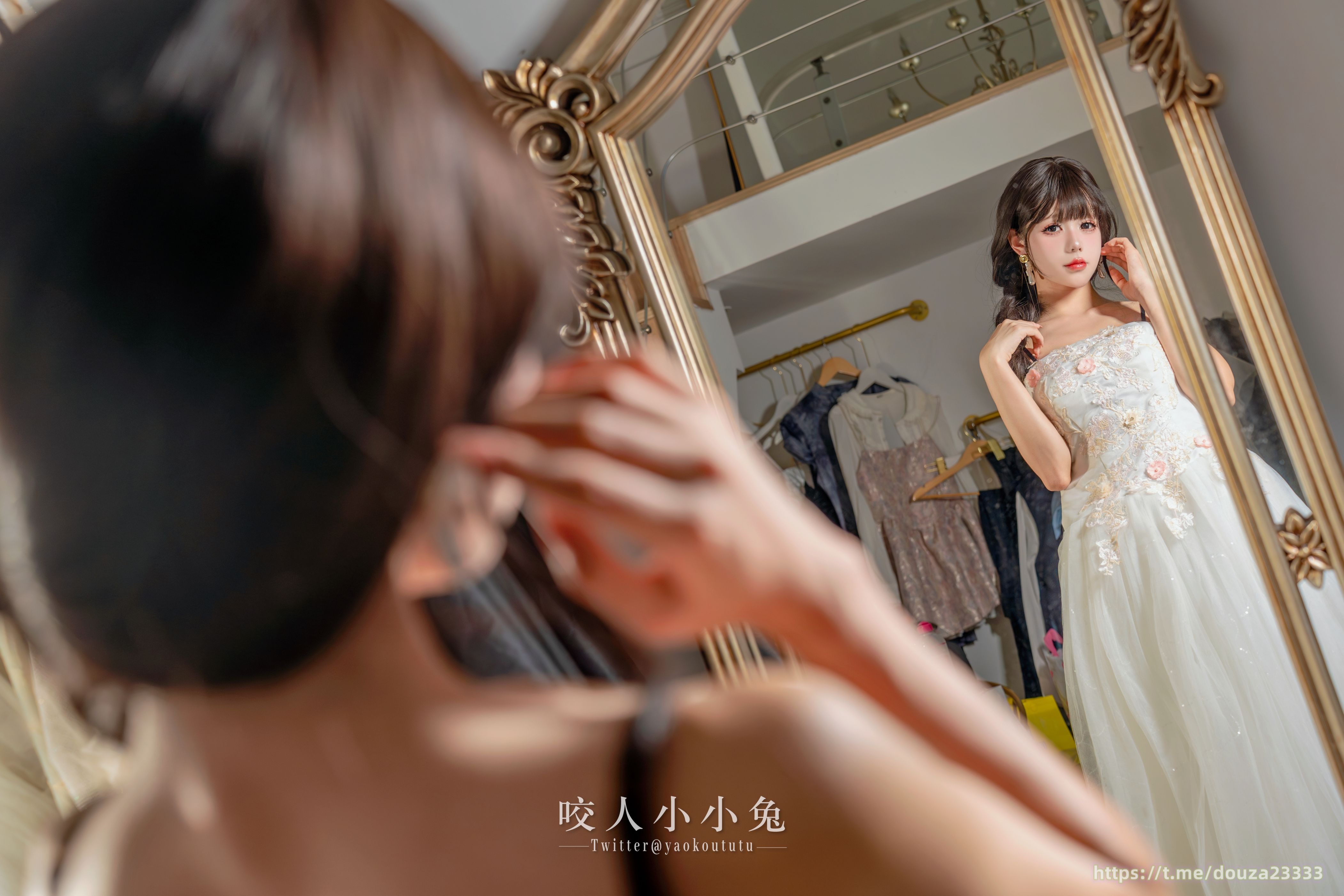 11月作品 『婚前最后一夜』75P+1V Eleven（12月2打赏群资源）(9)