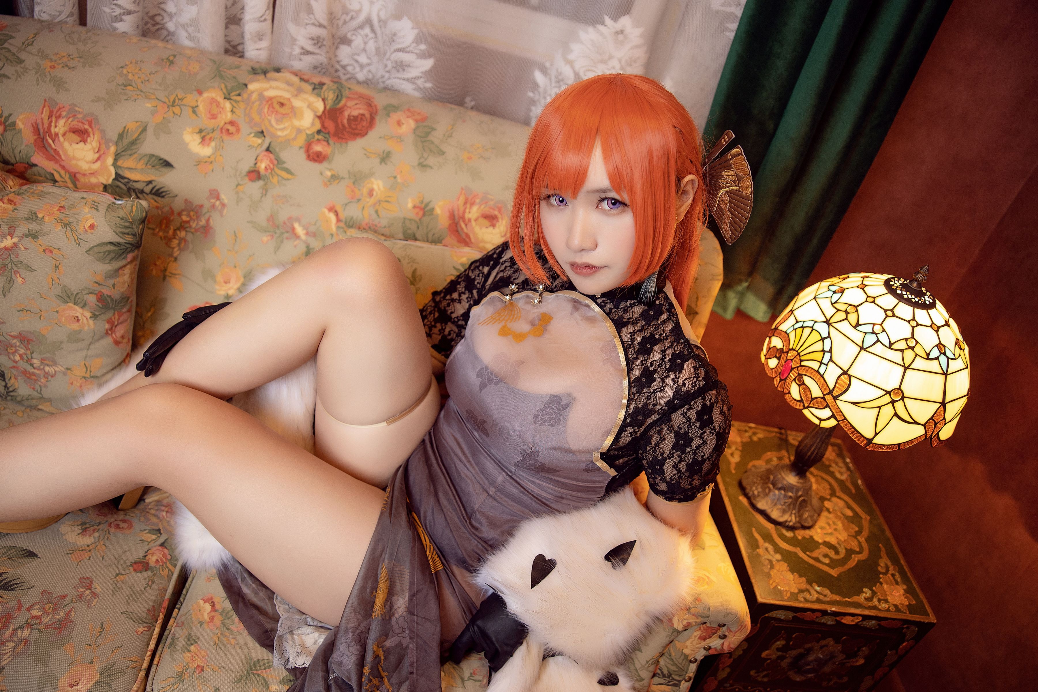 麻花麻花酱W 2023碧蓝航线合集 [152P-1.22GB](81)