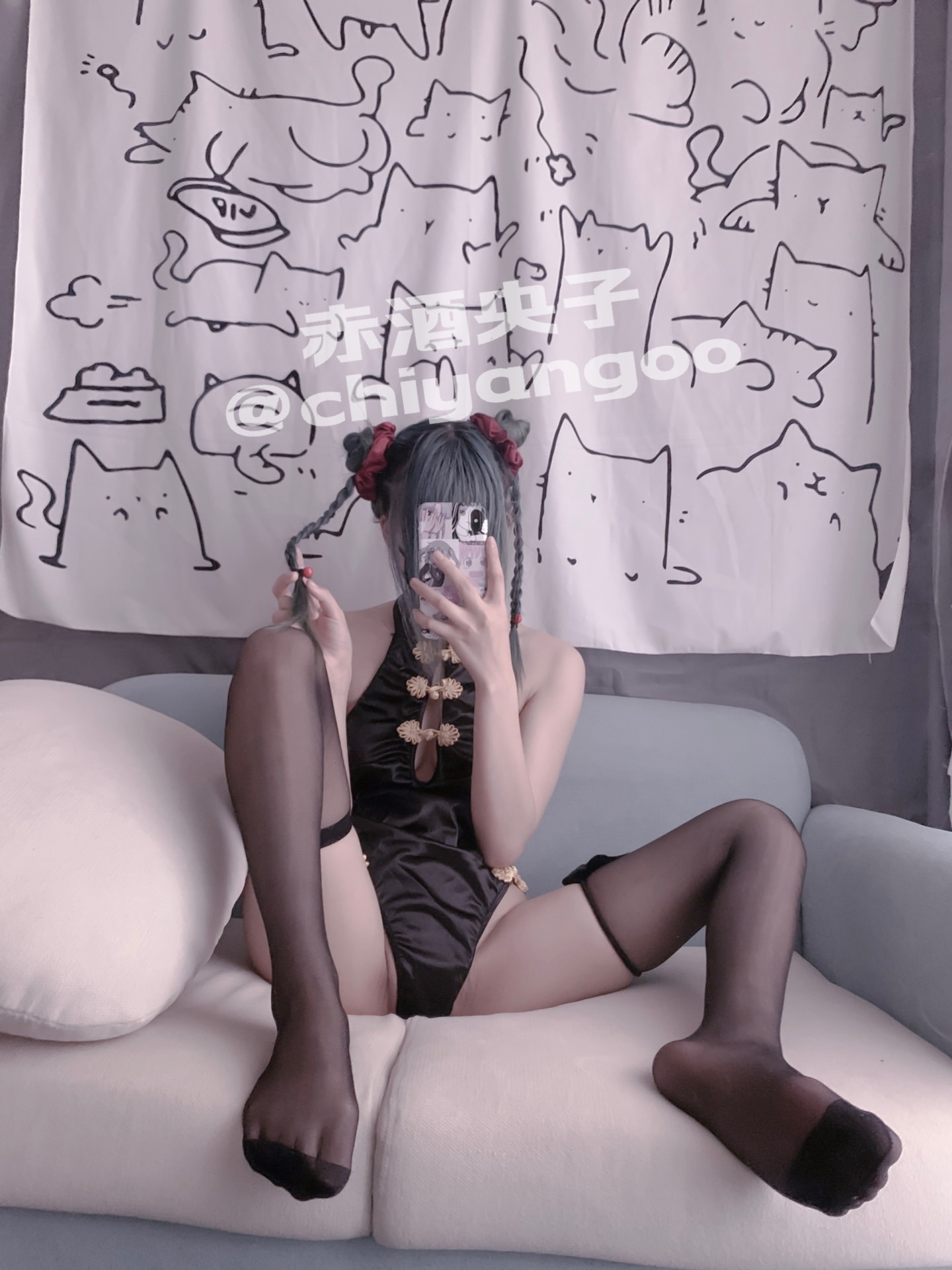 赤酒姬-001-国风旗袍[63P](23)