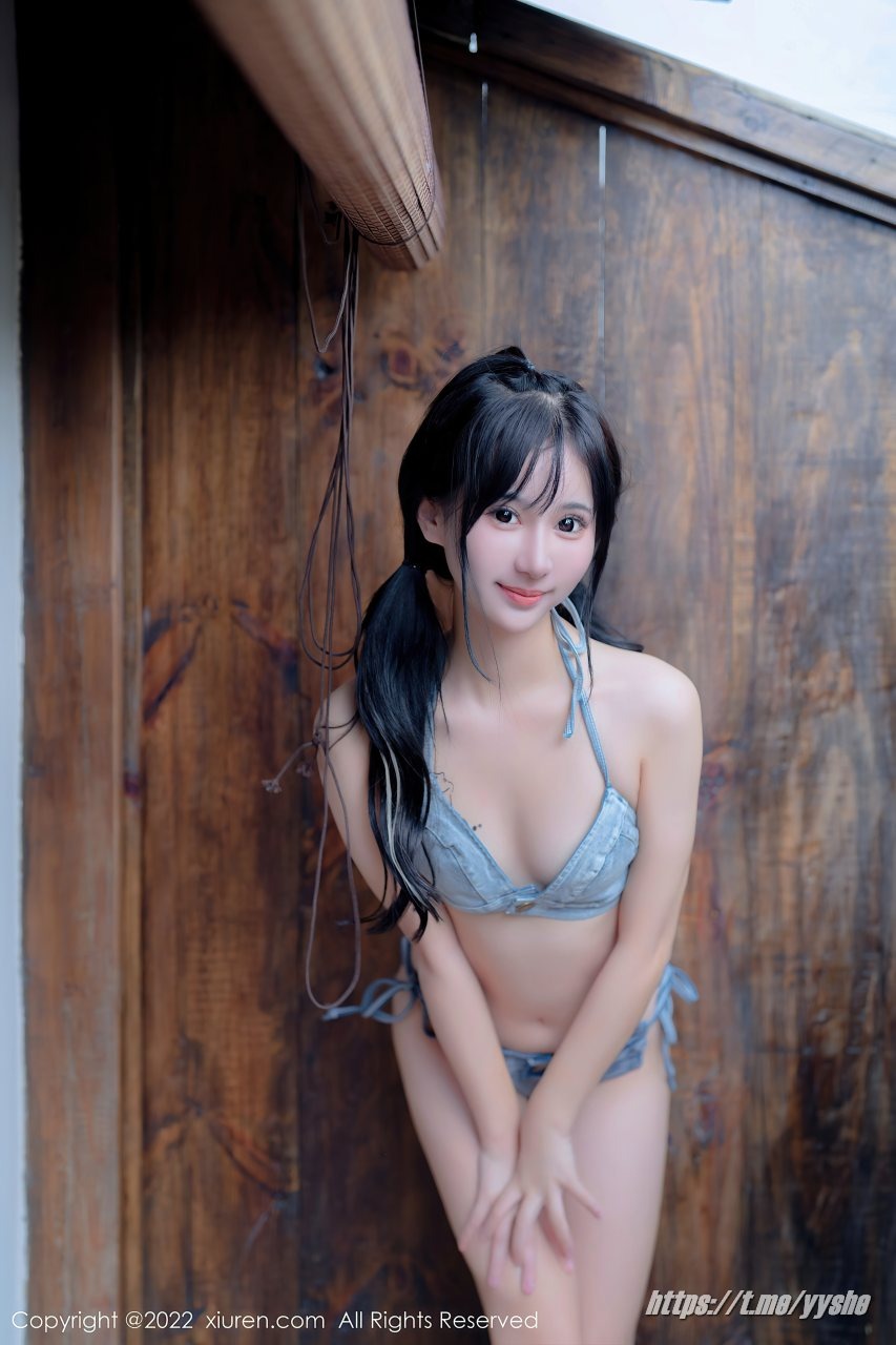 [秀人网] NO.5548 小果冻儿 大理旅拍 [71P](10)