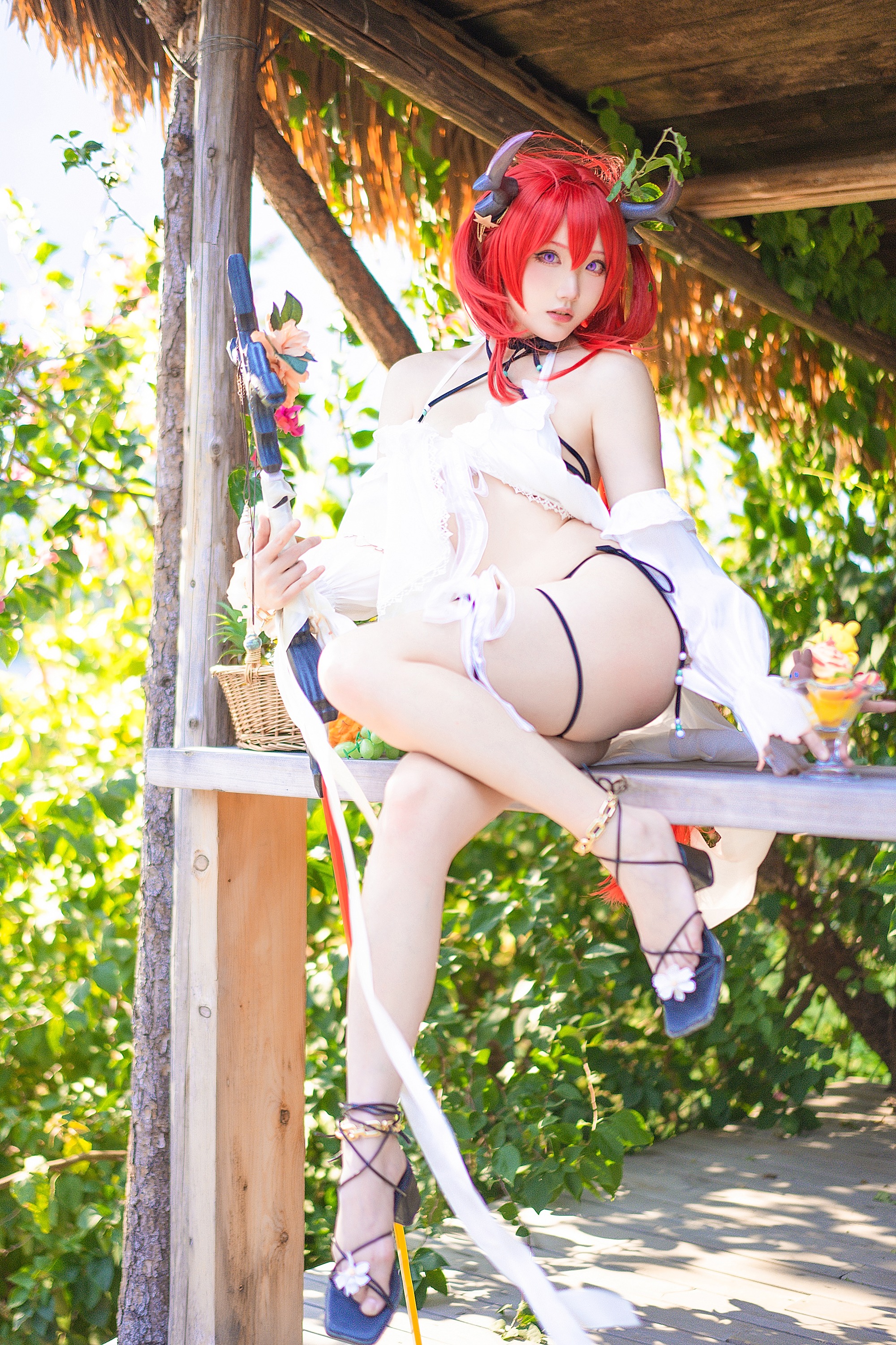 瓜希酱 史尔特尔 [104P-683MB](80)