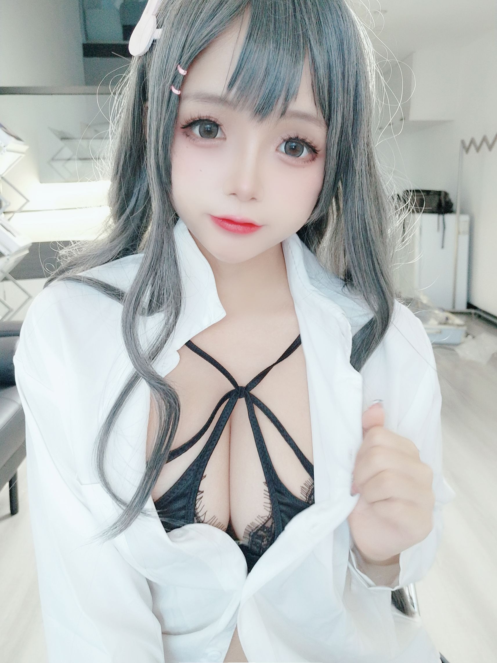 日奈娇 - NO.35 麻衣校服 [73P-849MB](56)