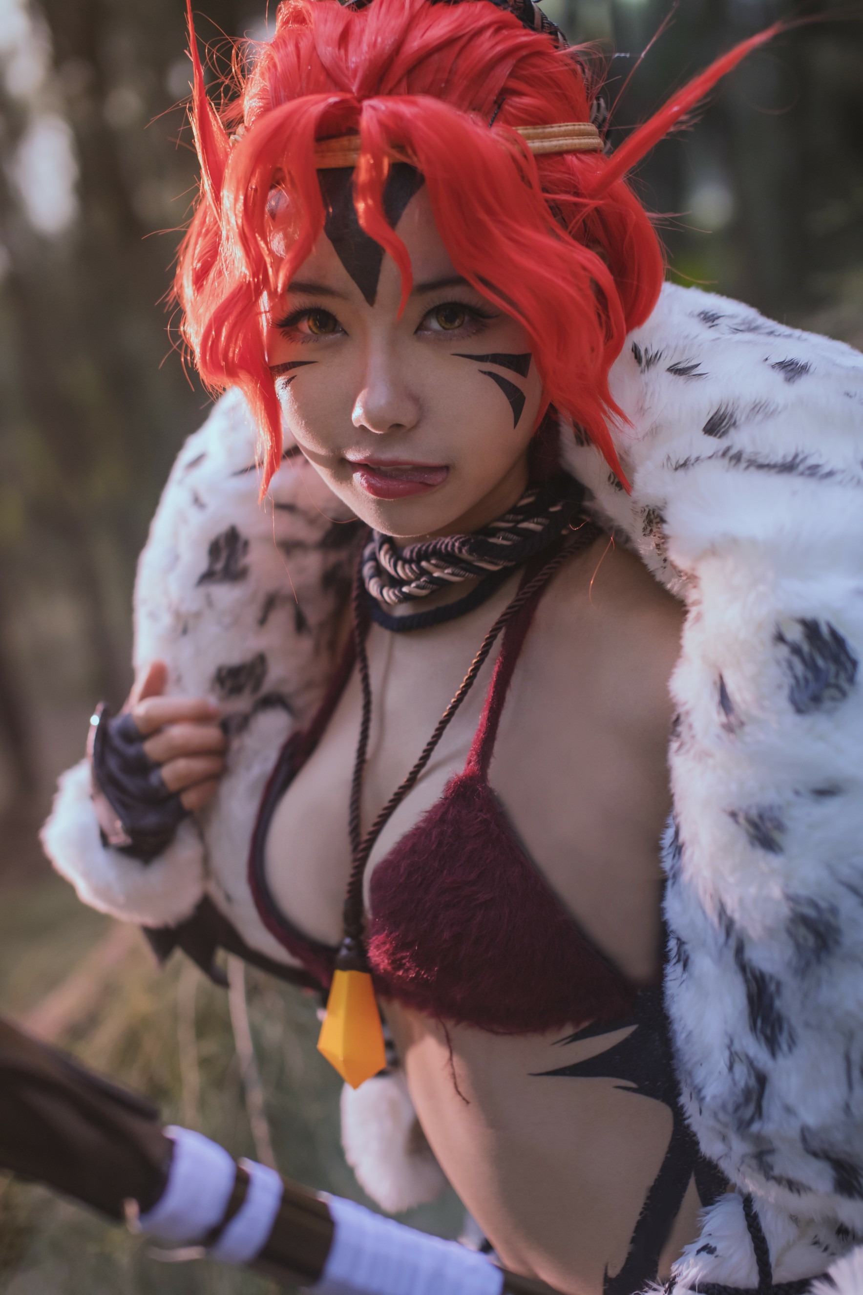 Momoko葵葵 - 龙尼塔(16)