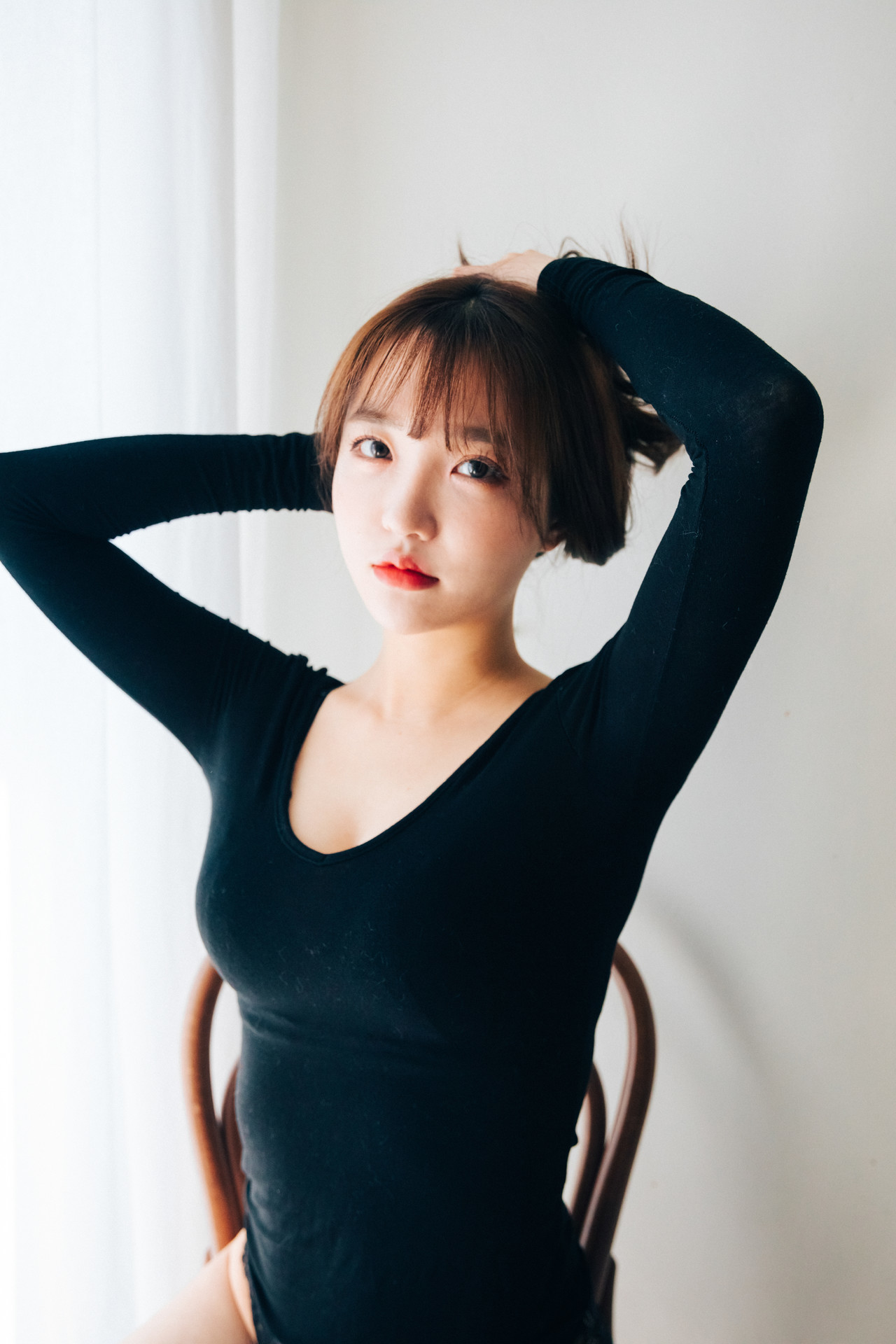 Son Yeeun 손예은, [Loozy] Maximum Vol.01(6)