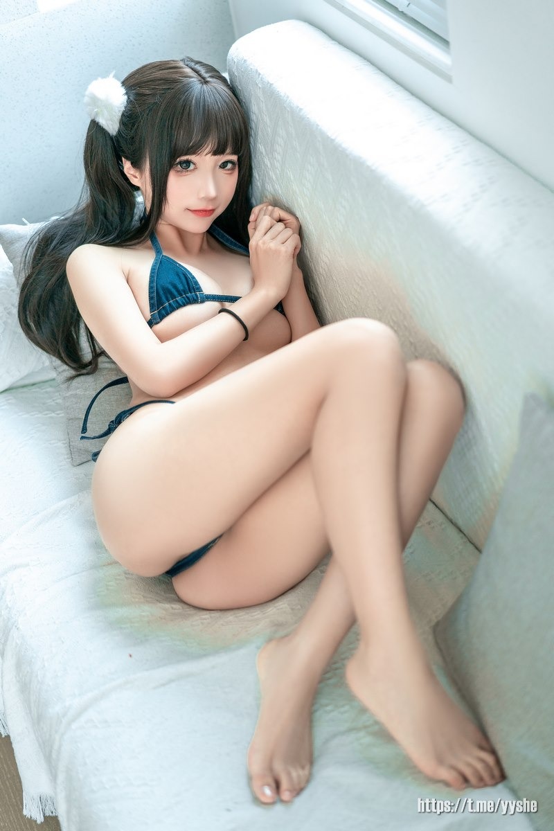 蠢沫沫 – 吉他妹妹2.0 [130P](104)