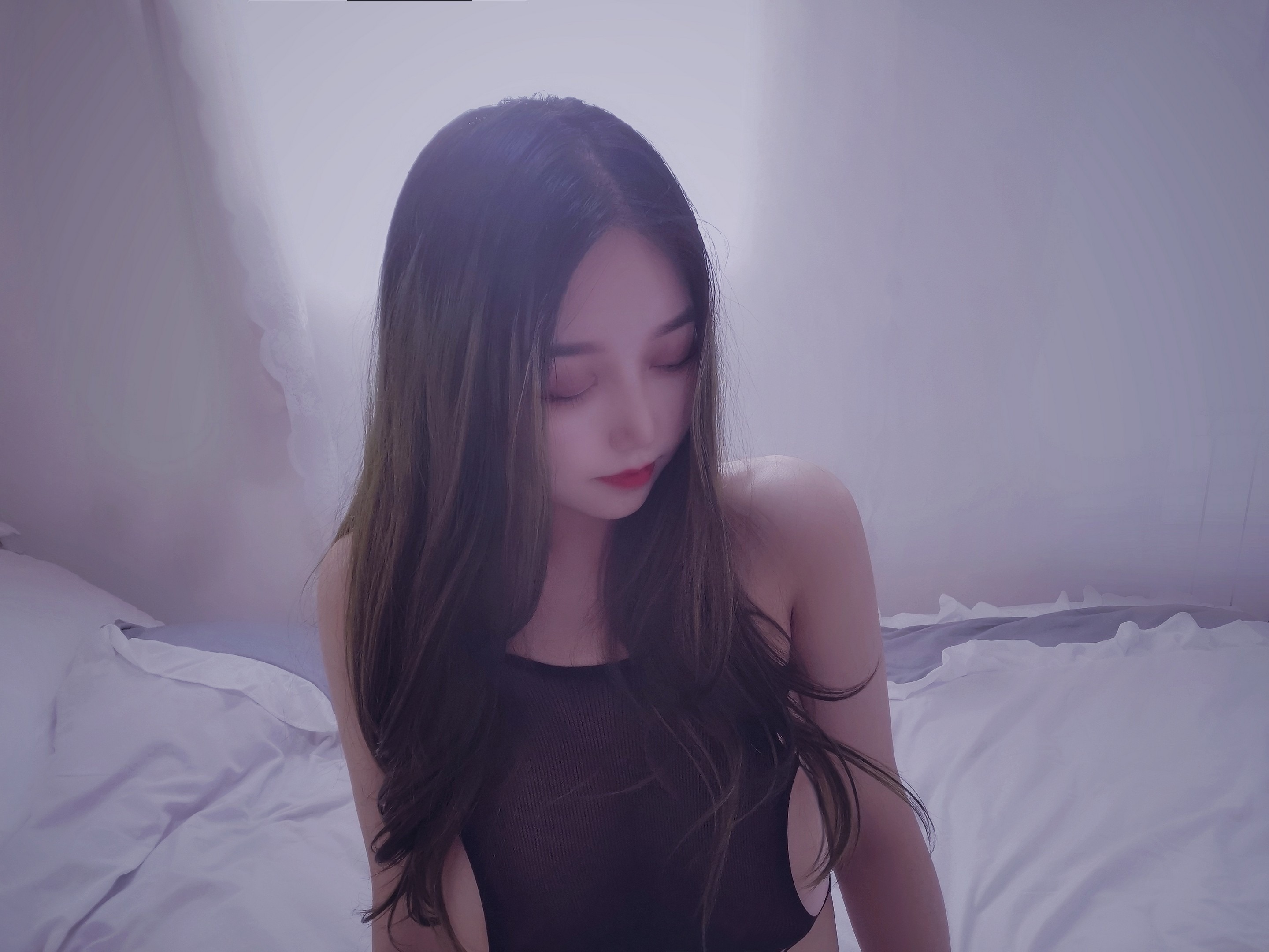 eloise软软 – 暮色荆棘(9)