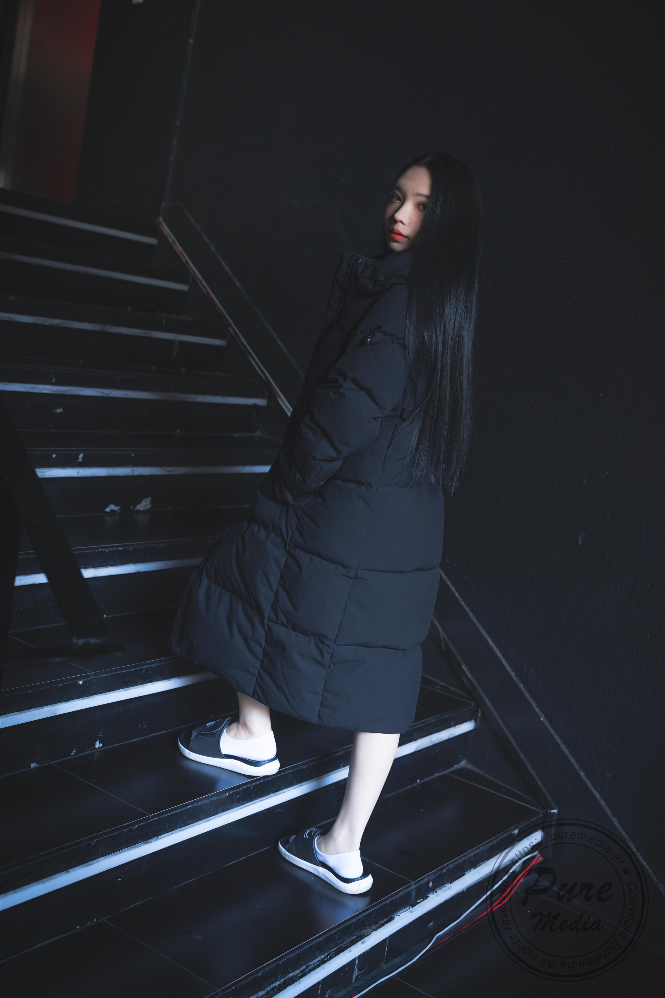 [Pure Media] Vol.221 Yeon Hwa (연화) 95P(2)