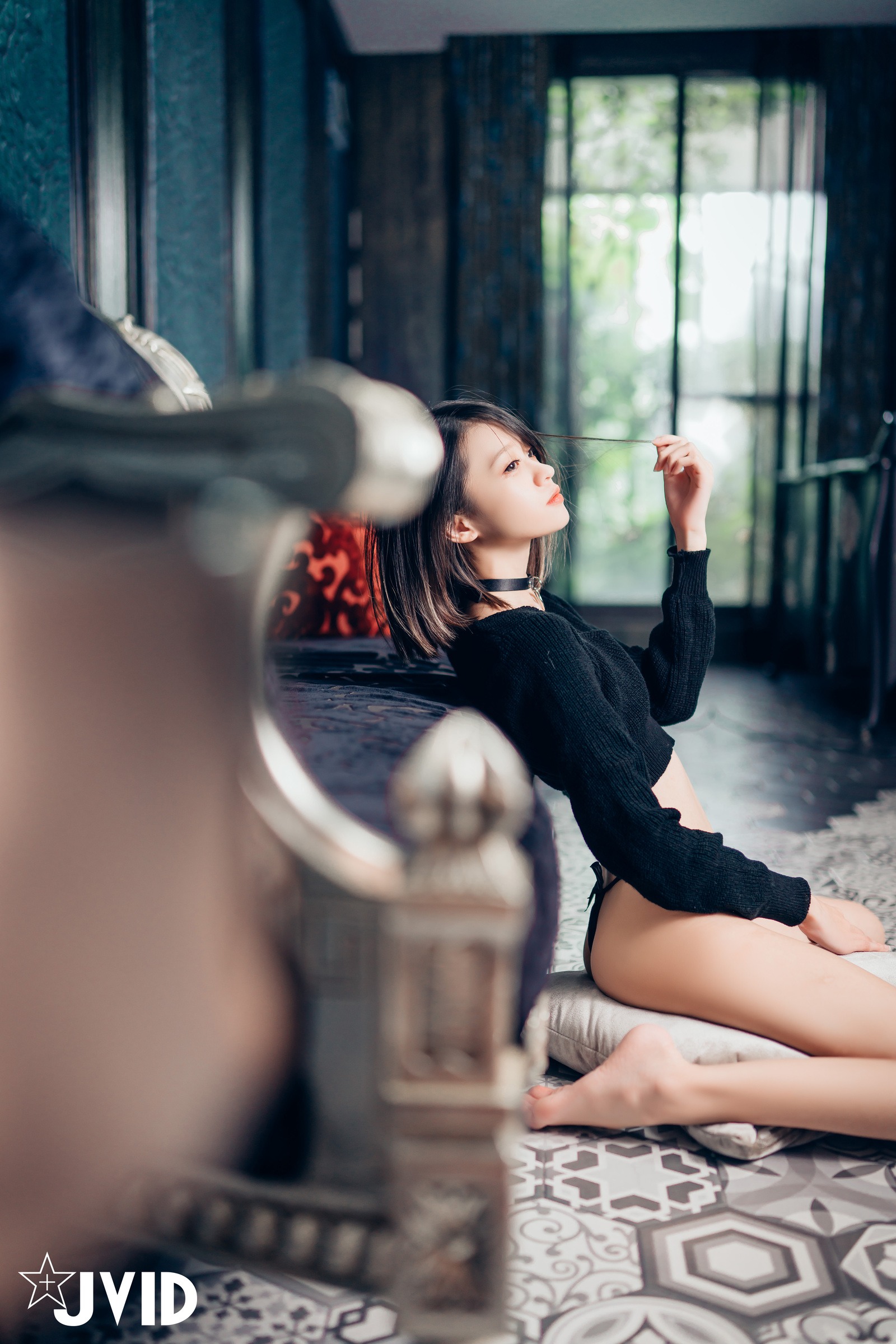 妍妍 蘿莉尺度大突破(38)