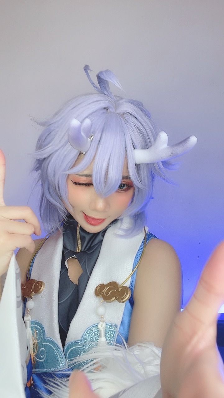 PoppaChan Bailu 155P12V(133)