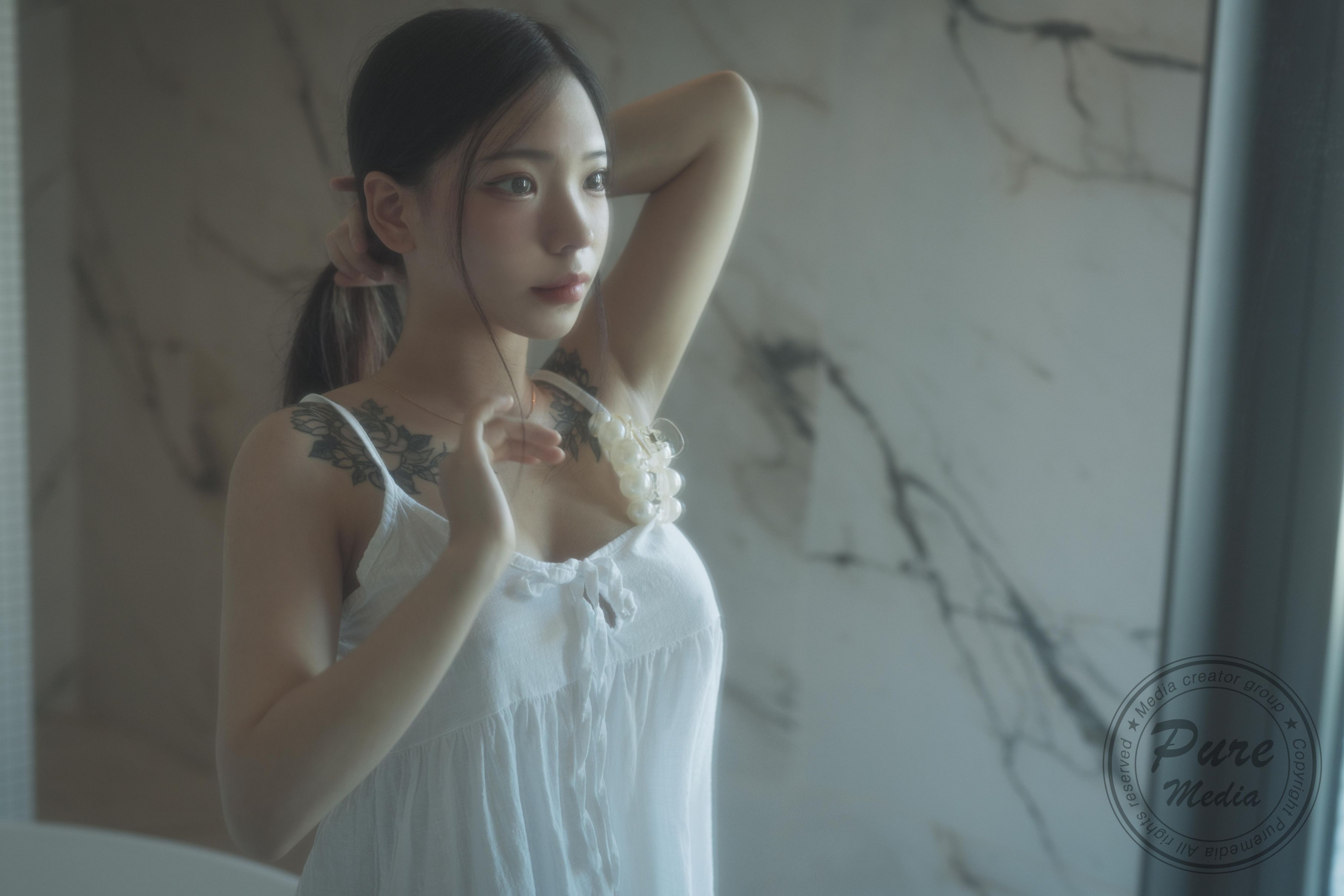 [PURE MEDIA] Vol.196 연화(3)