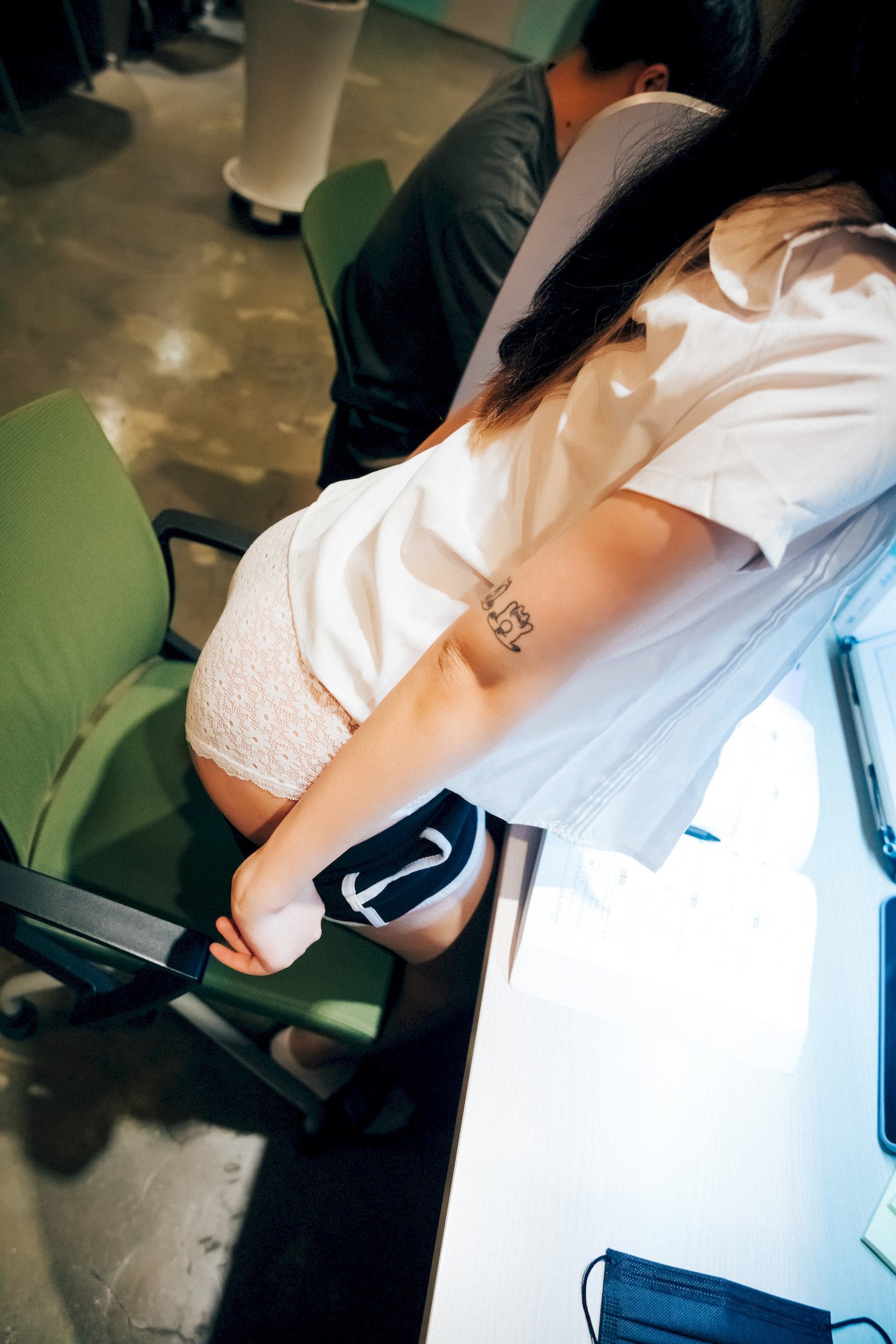 Sonson 손손, [Loozy] Reading Room Set.01(38)
