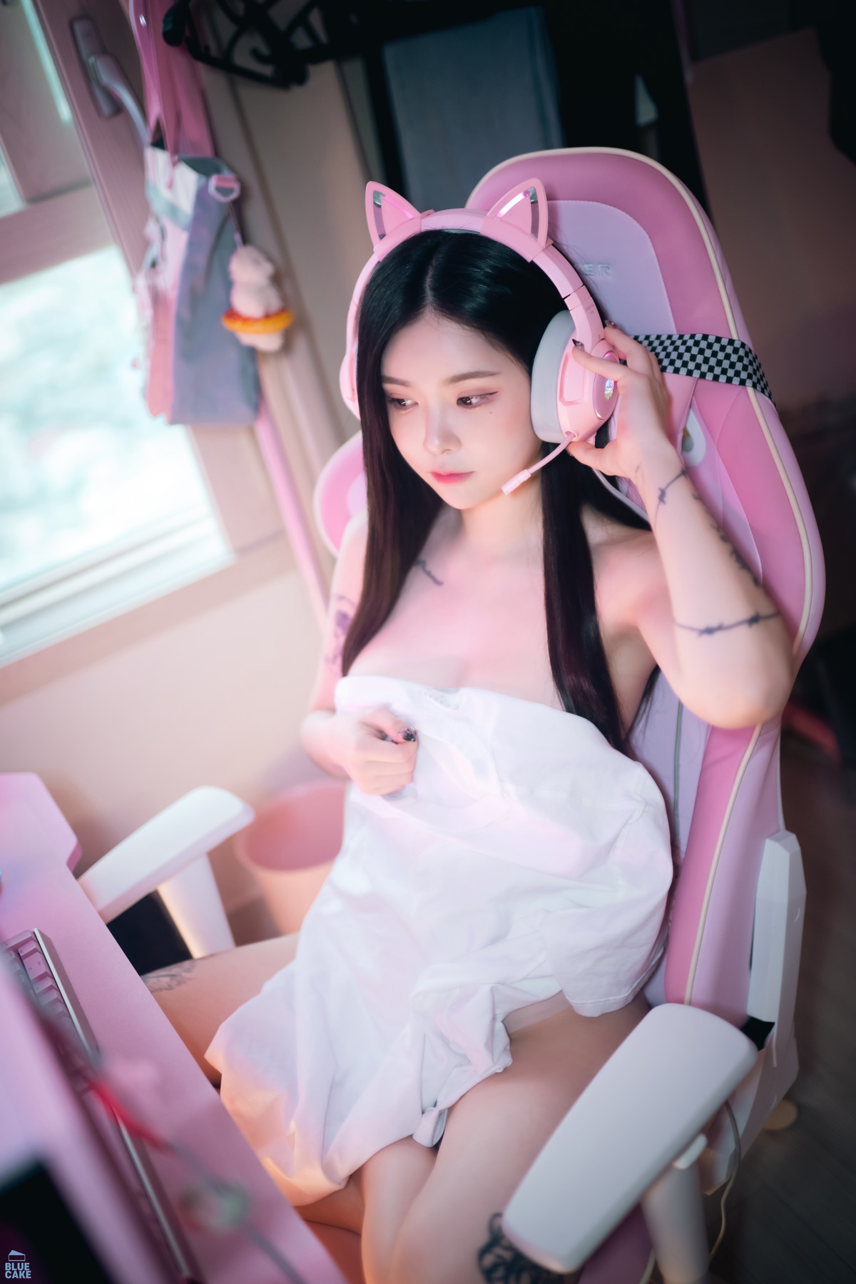 Hikari 히카리, [BLUECAKE] Home Sweet Home Set.01(9)