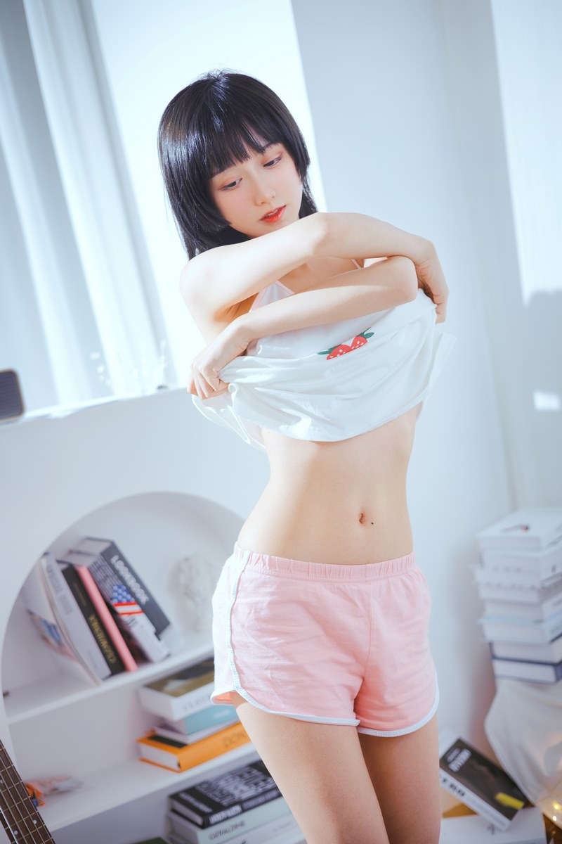 [Cos]木绵绵 - 贝斯与妹妹 [53P](28)