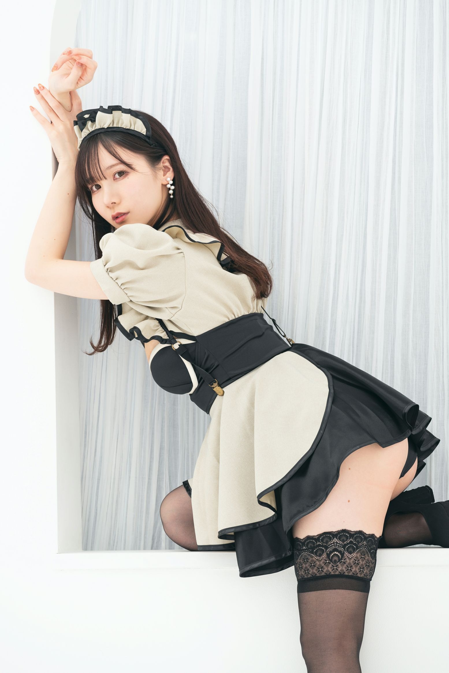 けん研 (けんけん)観賞用フェチメイド(26)