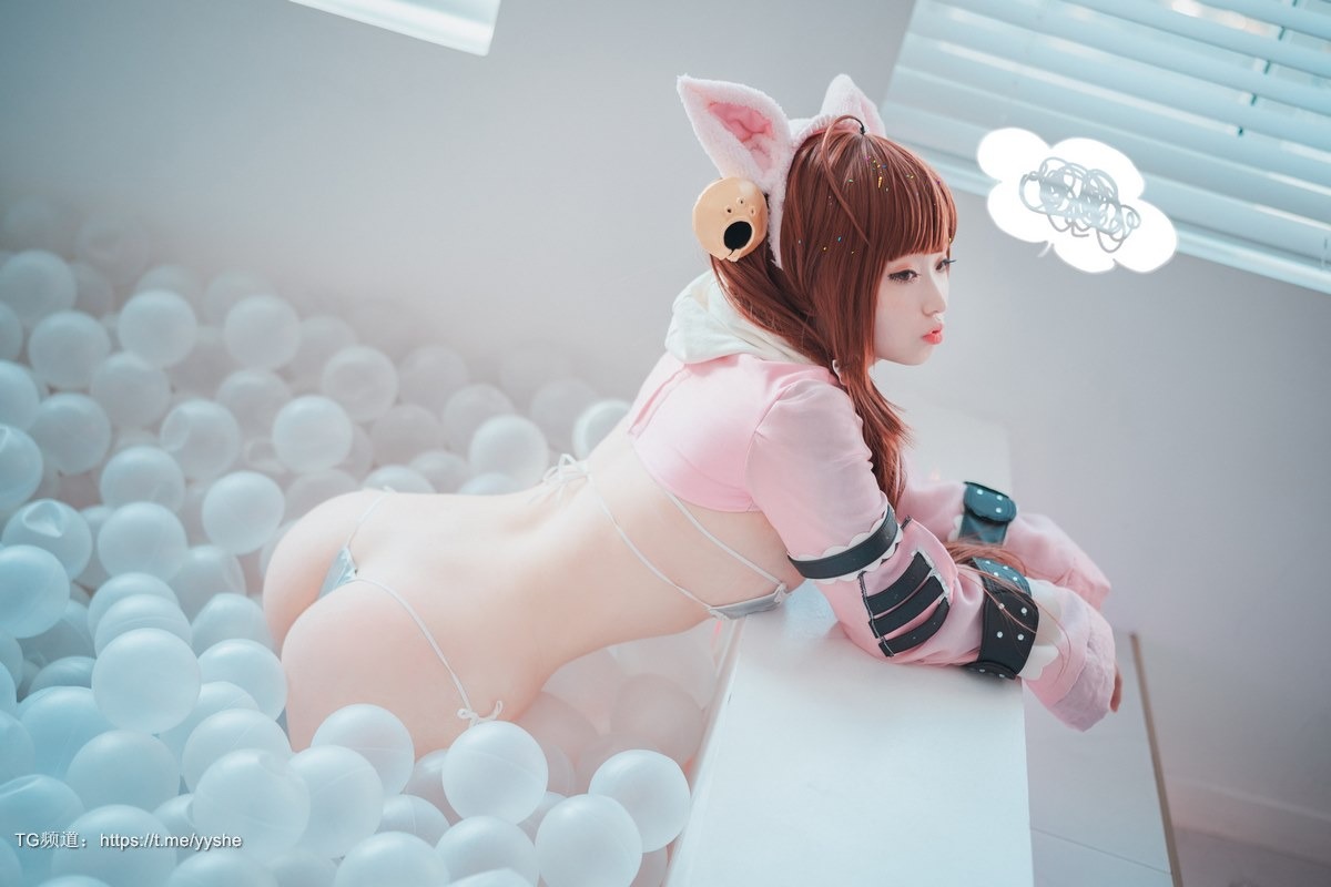 [Cos]Bambi - Candy Jelly Love(14)