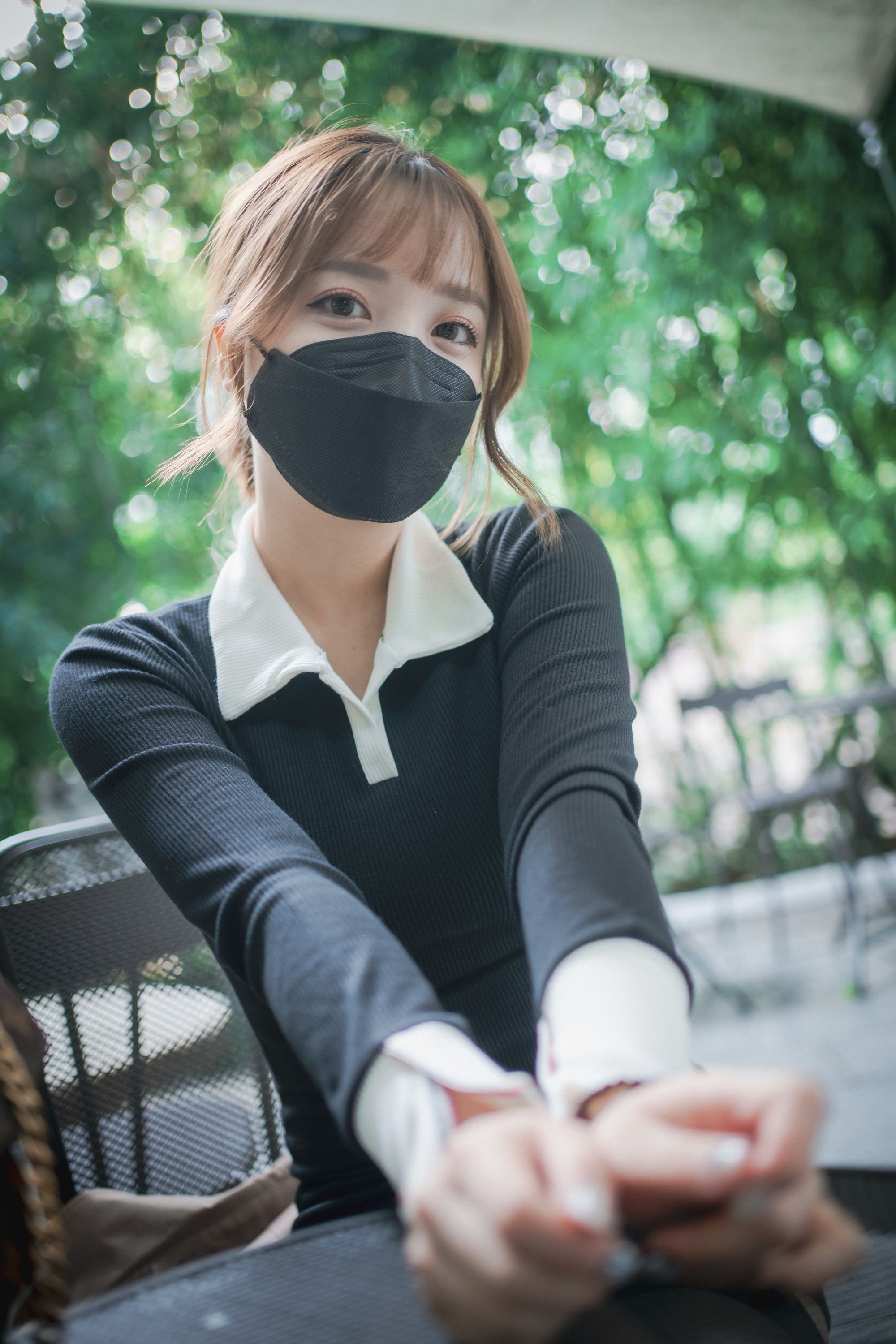 孙乐乐-[DJAWA]  A Snap of Intimacy[161P](62)
