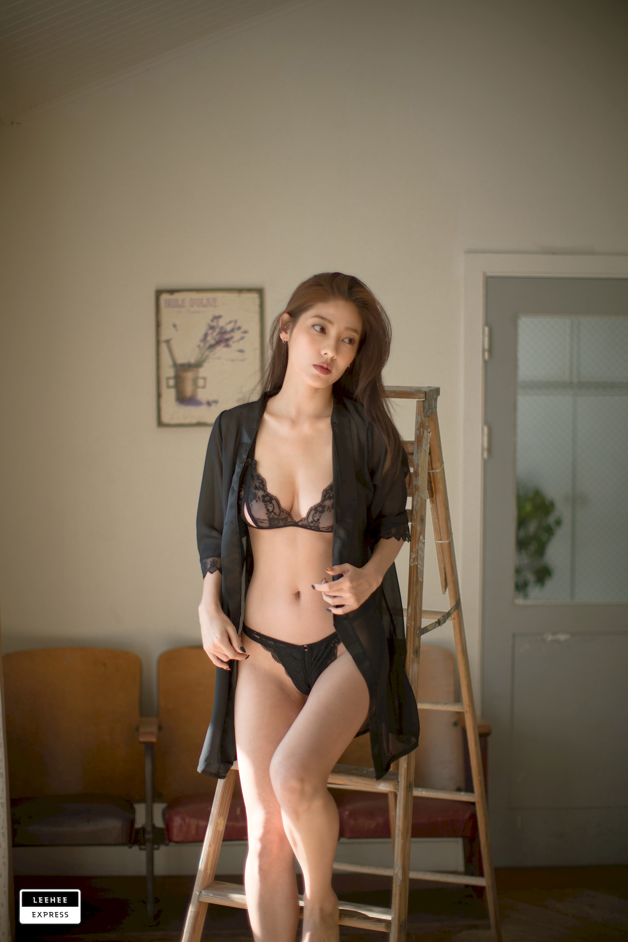 G.su [LEEHEE EXPRESS] LERB-020A(23)