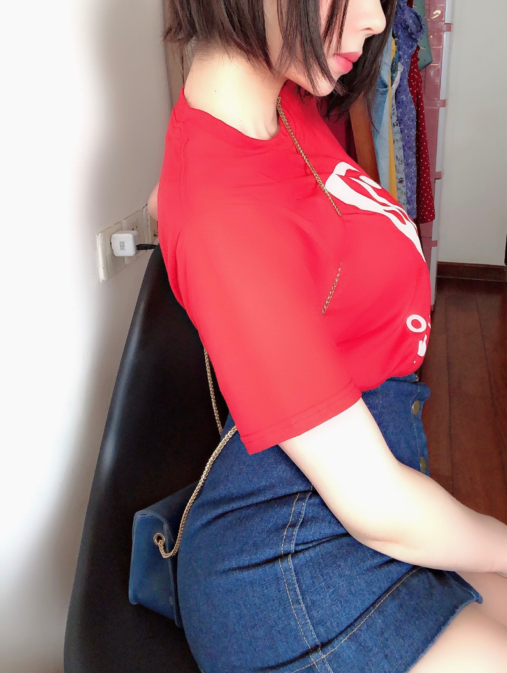 鹿野希 - 6月自拍本全版(167)