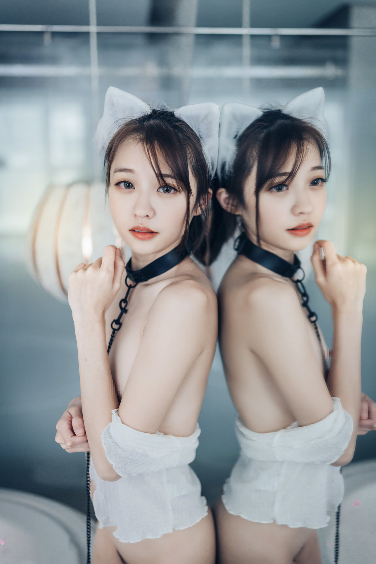 JVID精品 妍妍寫真小合集 妍妍单人 Set.03(31)