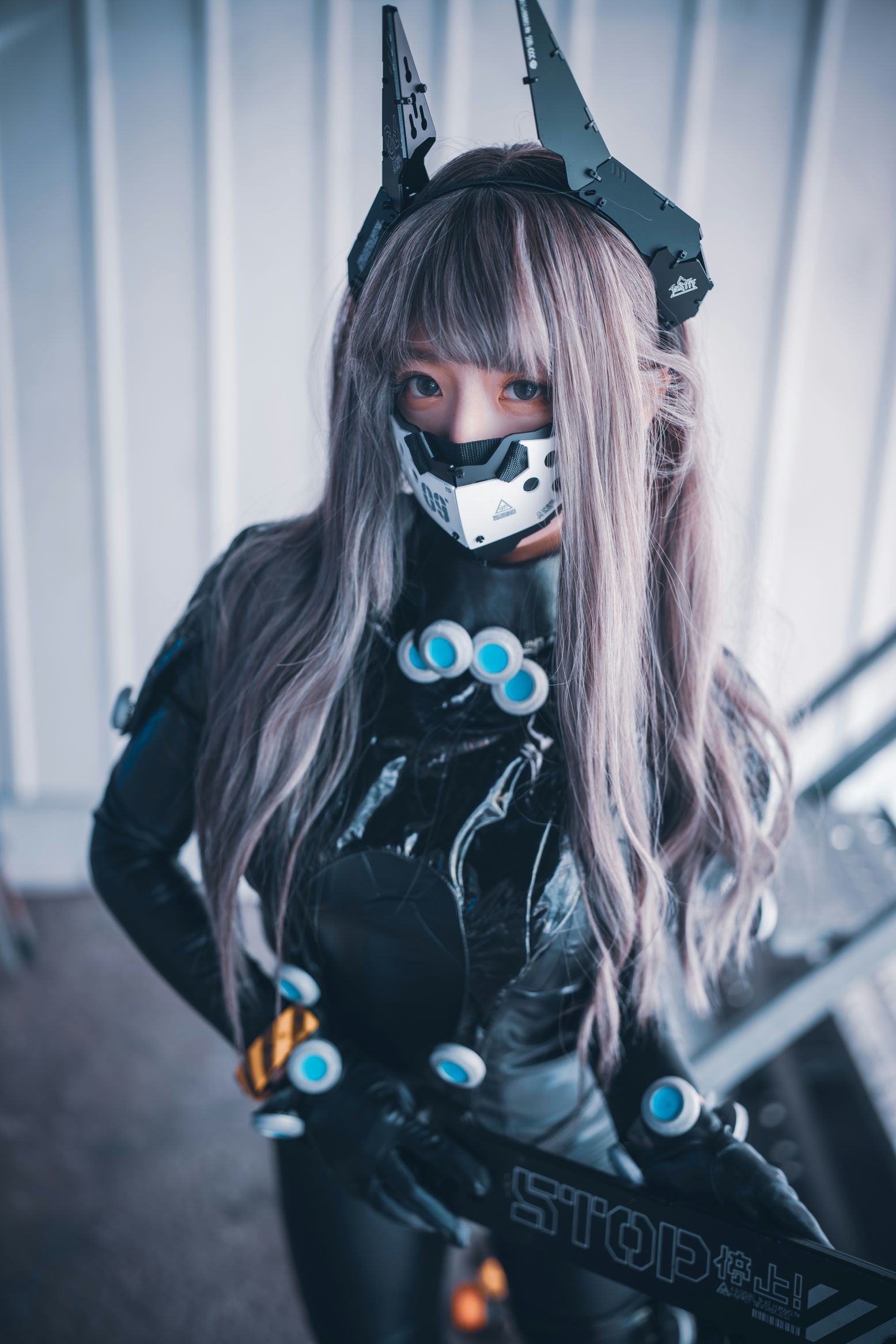 DJAWA Photo - Maruemon (마루에몽) - GantZ Version A+B(52)