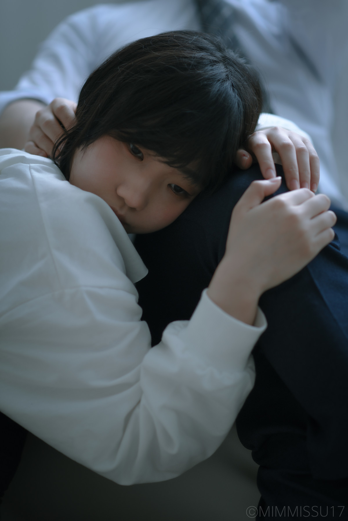 Mimmi 밈미, [DJAWA] The Pet(13)