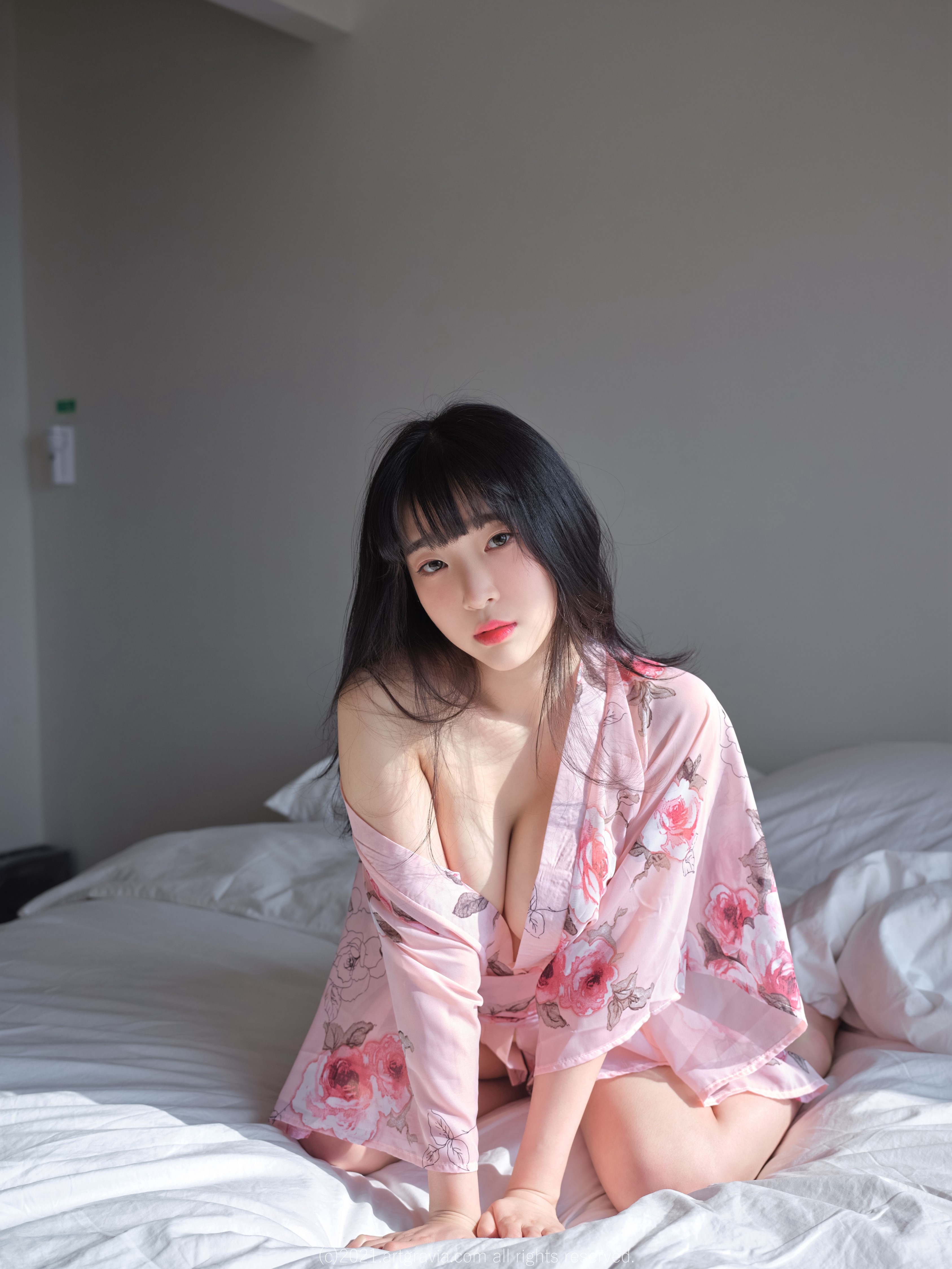 [ArtGravia] vol.248 Kang Inkyung 강인경 83P(11)
