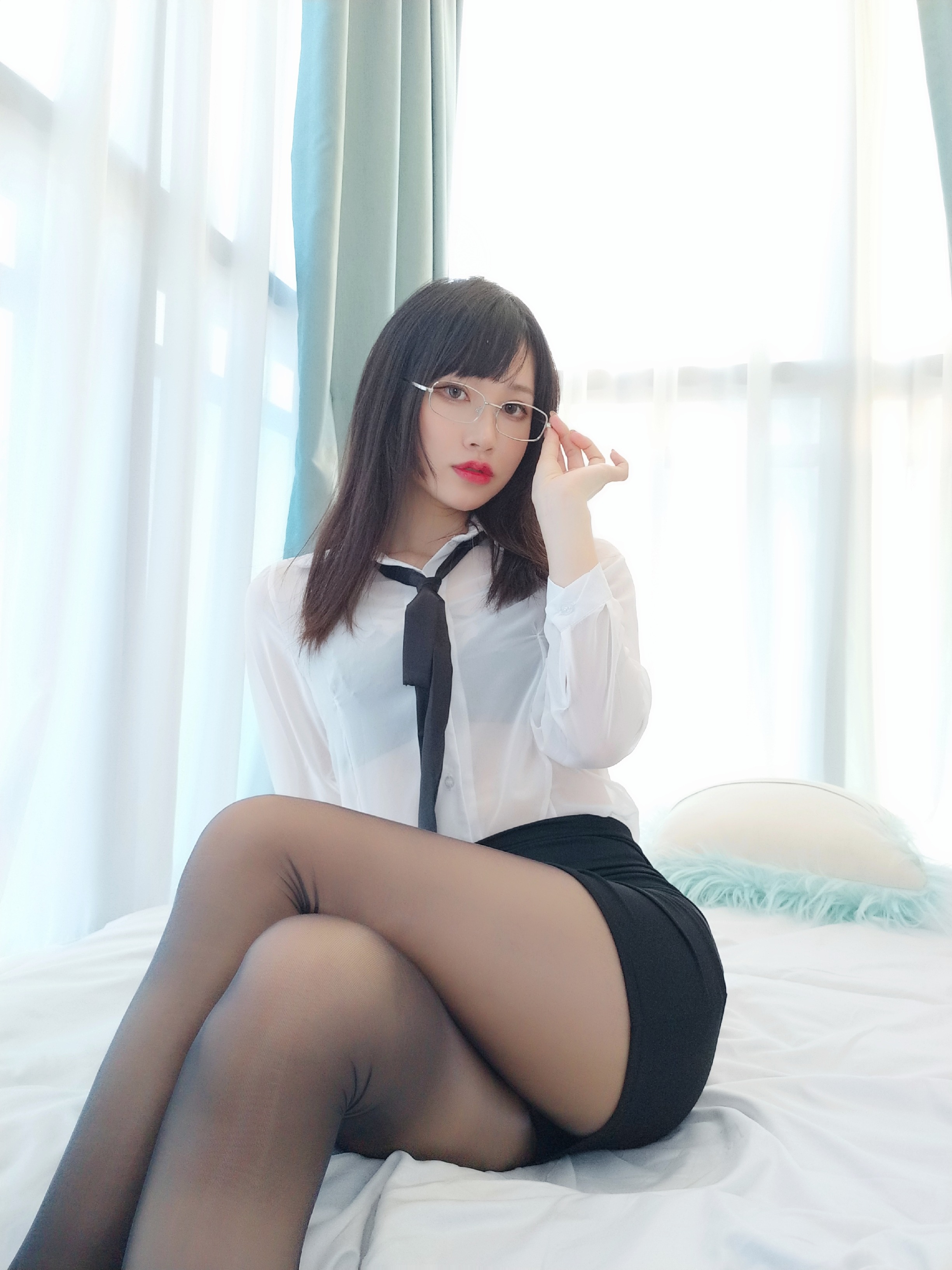 木之本果 自撮りVol.13 秘書さんは退勤後です。 [108P4V-523MB](39)