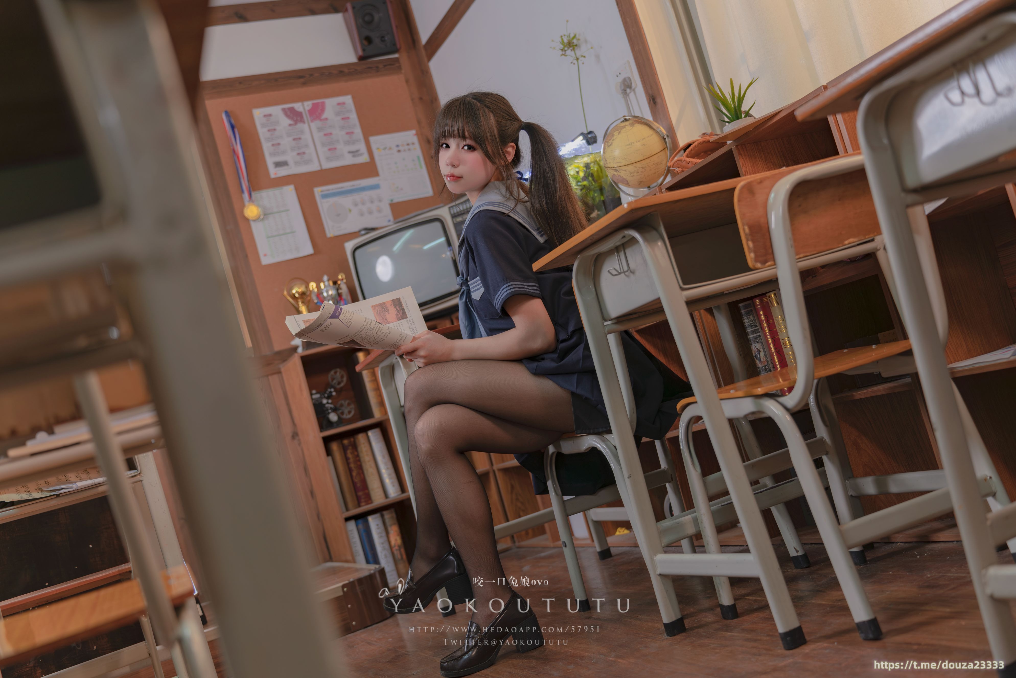 六月订阅『学生会长竞选中』55P+1V脸红的思春期（7月12打赏群资源）(8)