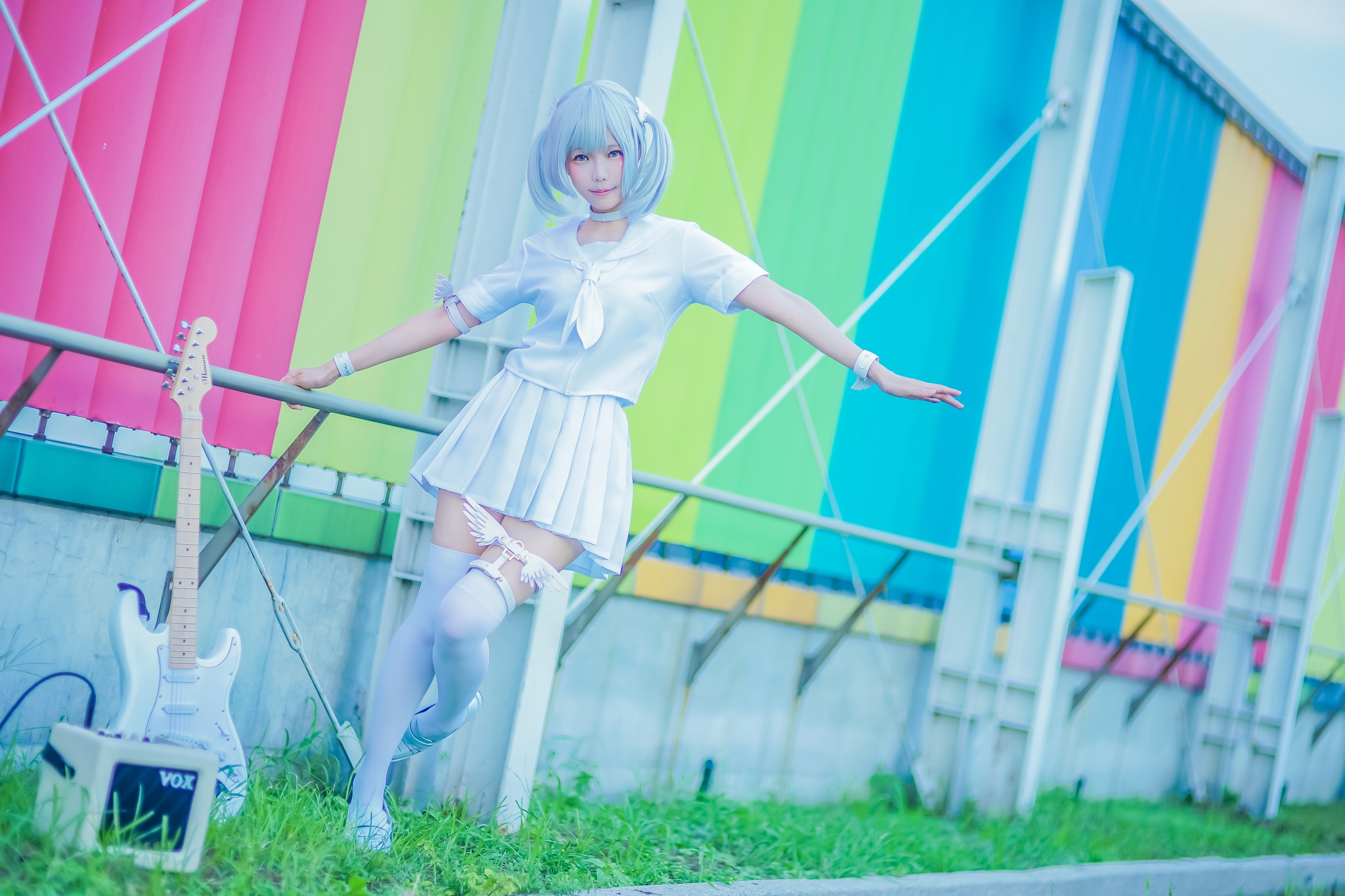 ElyEE子 - NO.87 TUESDAY TWINTAIL [141P-261MB](39)