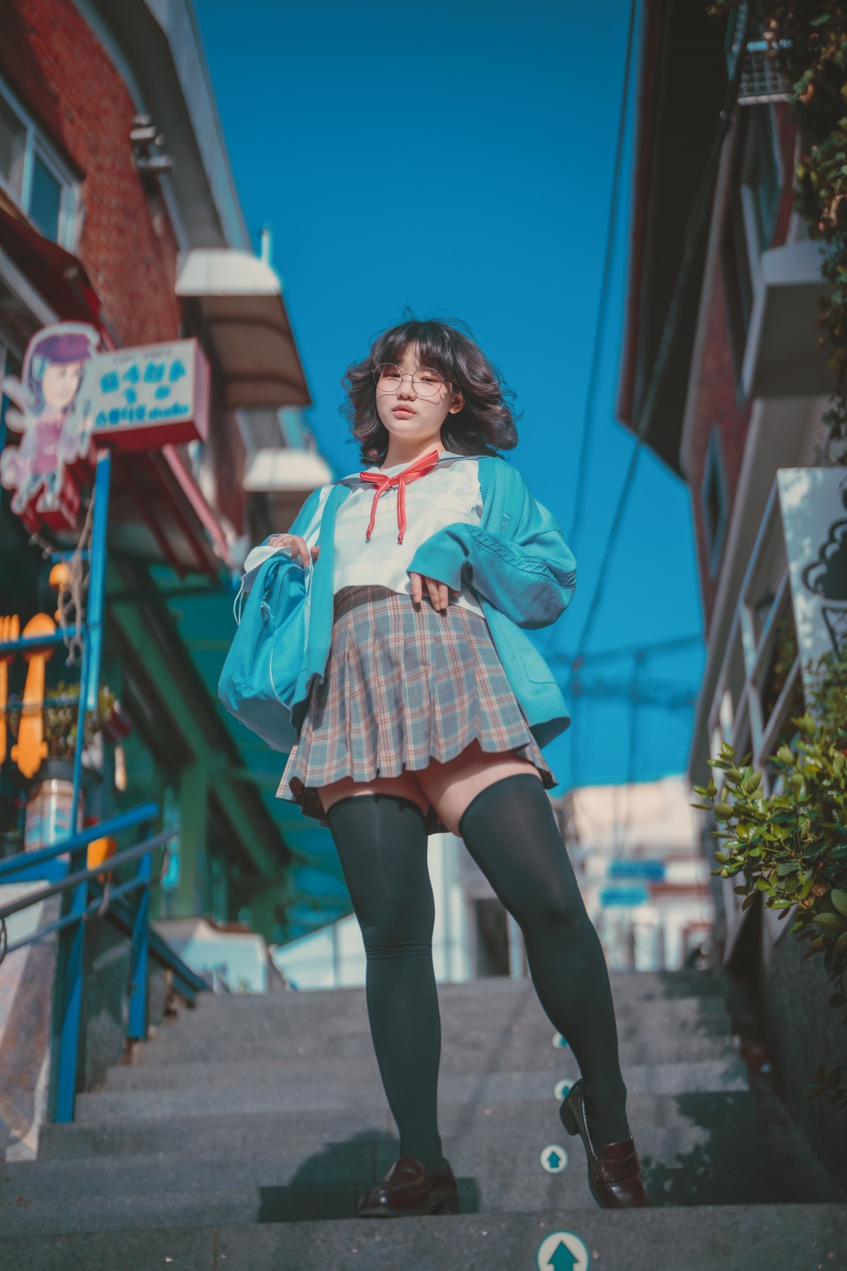 Mimmi 밈미, [DJAWA] Your Panties Set.01(59)