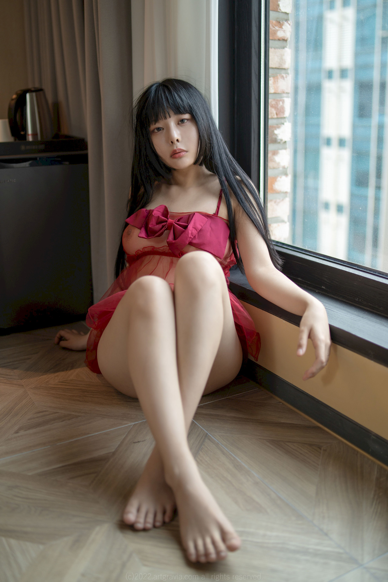 Mina 민아, [ArtGravia] Vol.410 아트그라비아 Set.02(41)